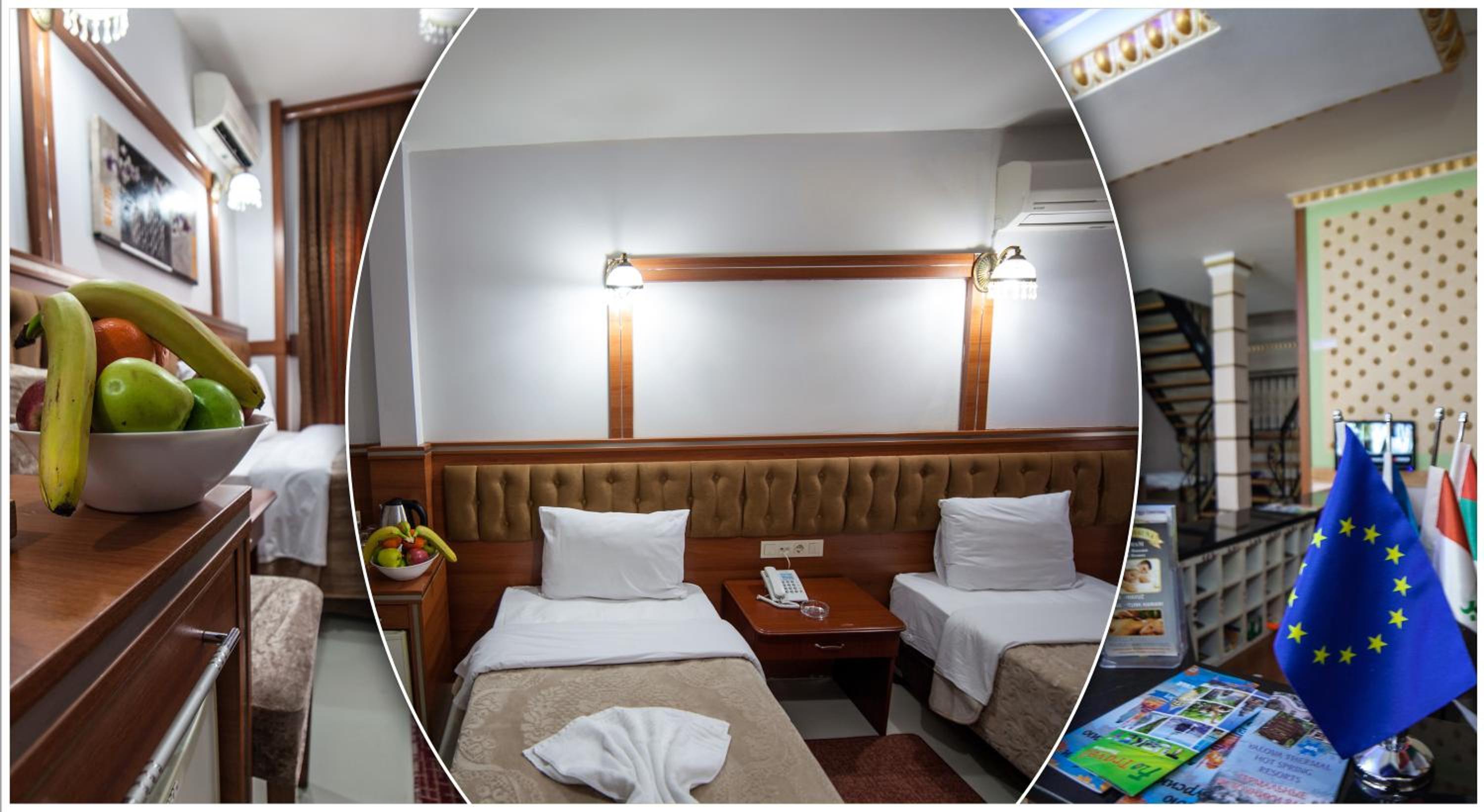 Deluxe Triple Room photo 3