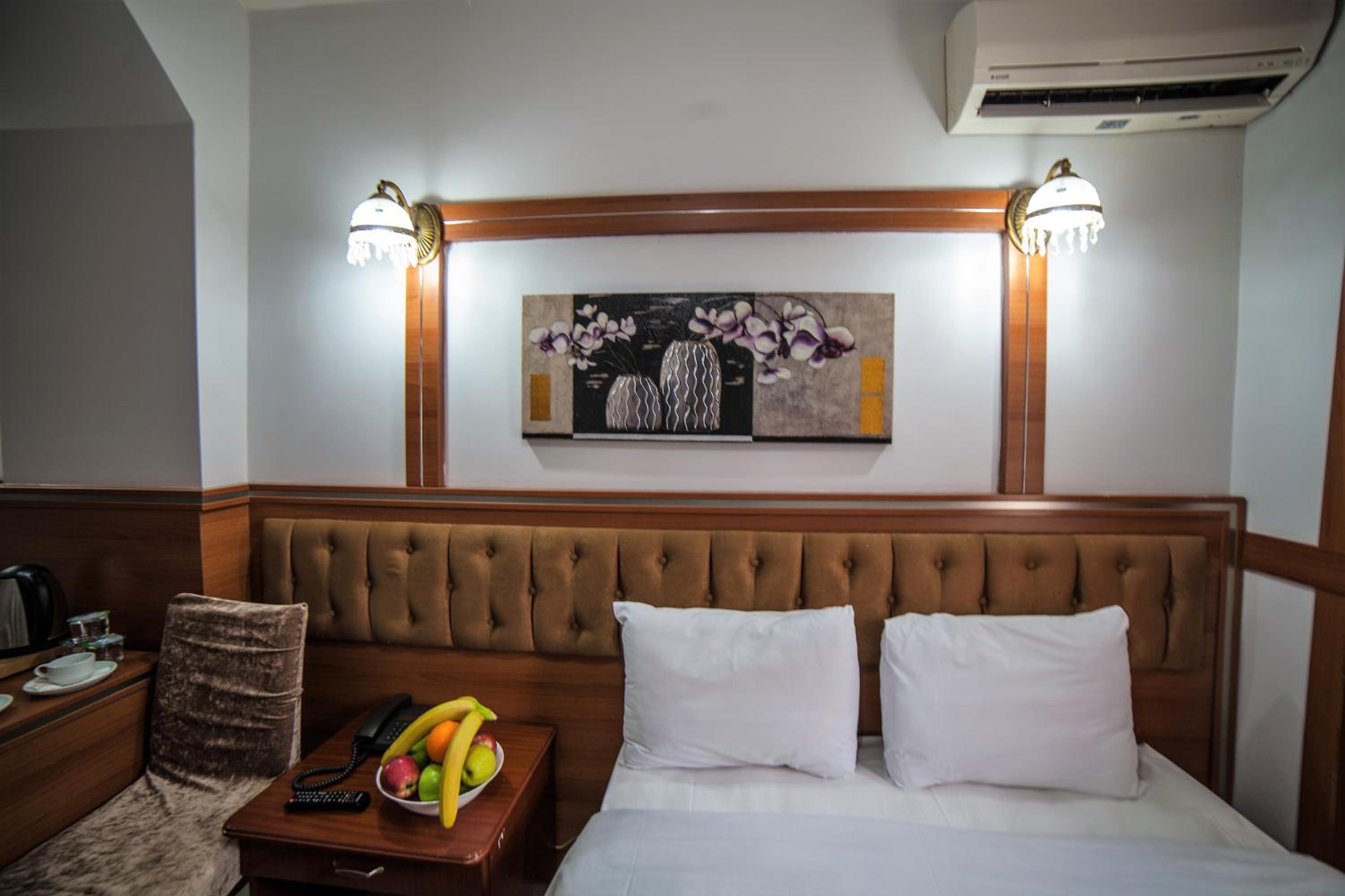 Deluxe Single Room photo 3
