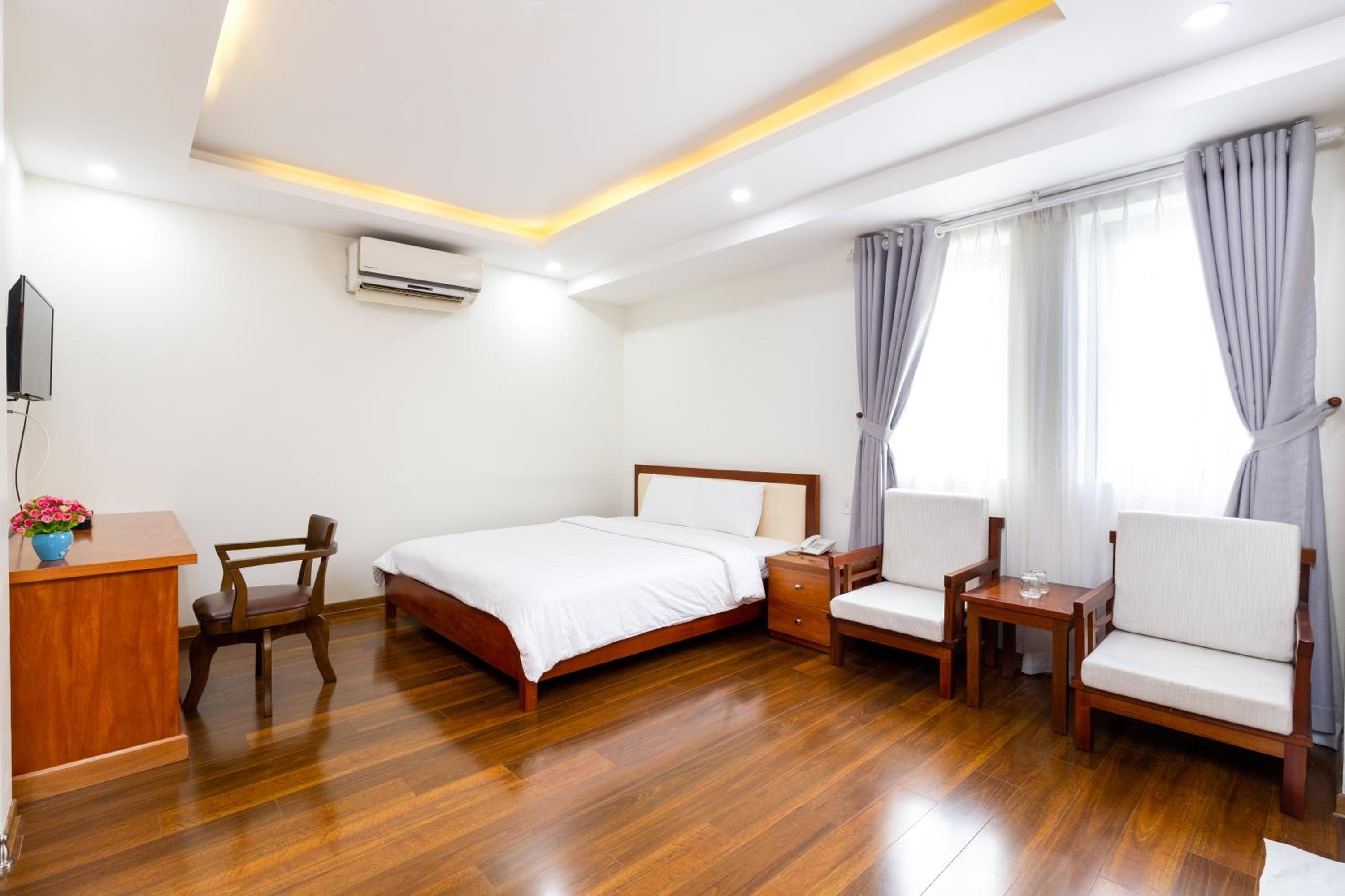 Superior Apartment