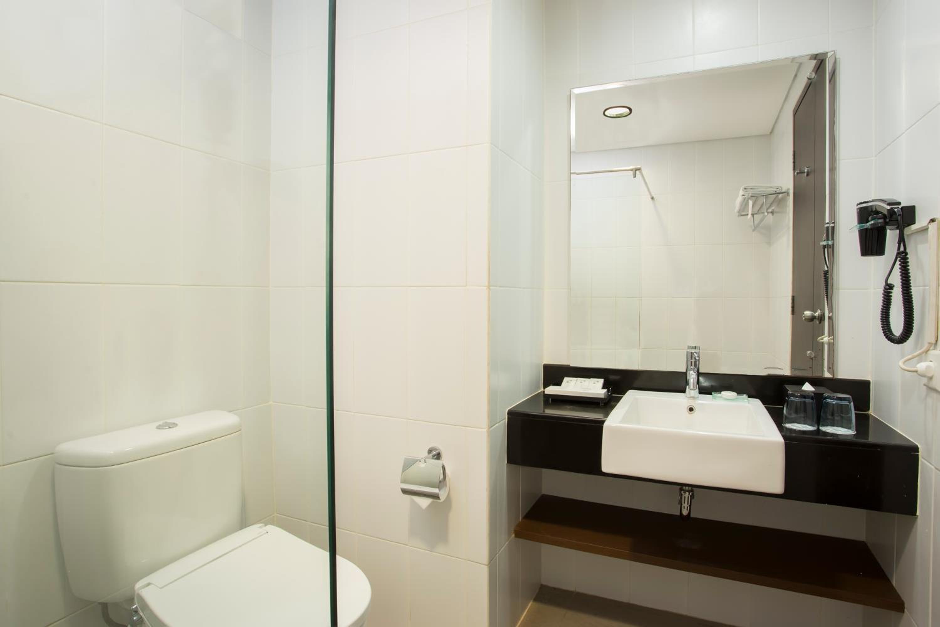 Superior Deluxe Double Room — the supplier's photographs — photo 4