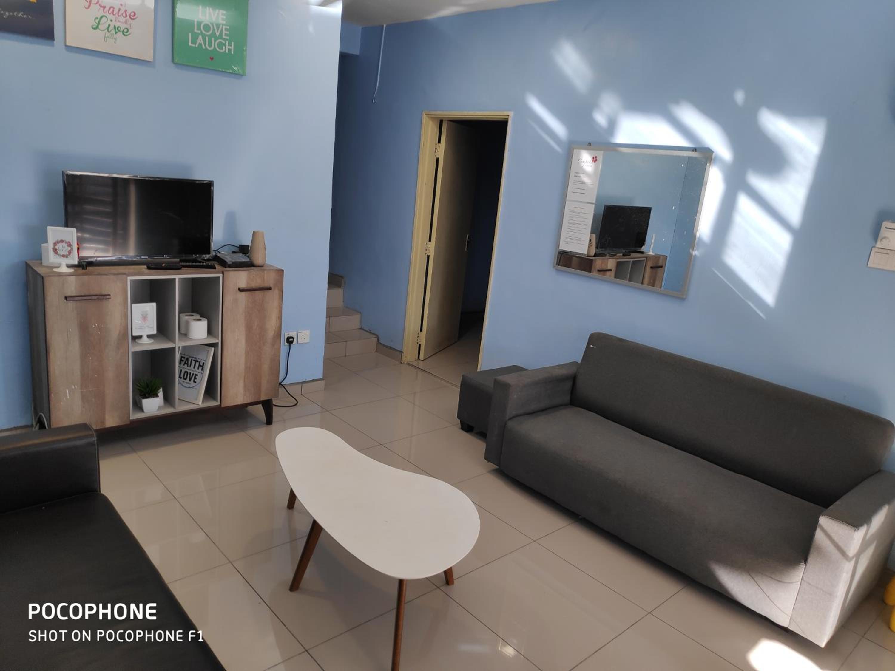 Four-Bedroom House photo 1