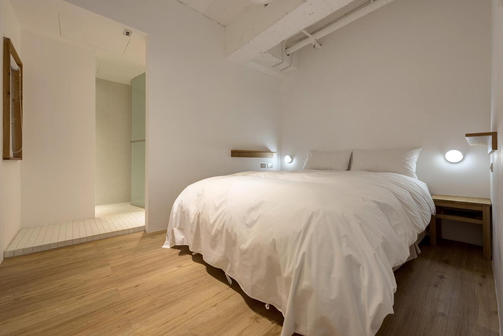 Standard Double Room photo 2