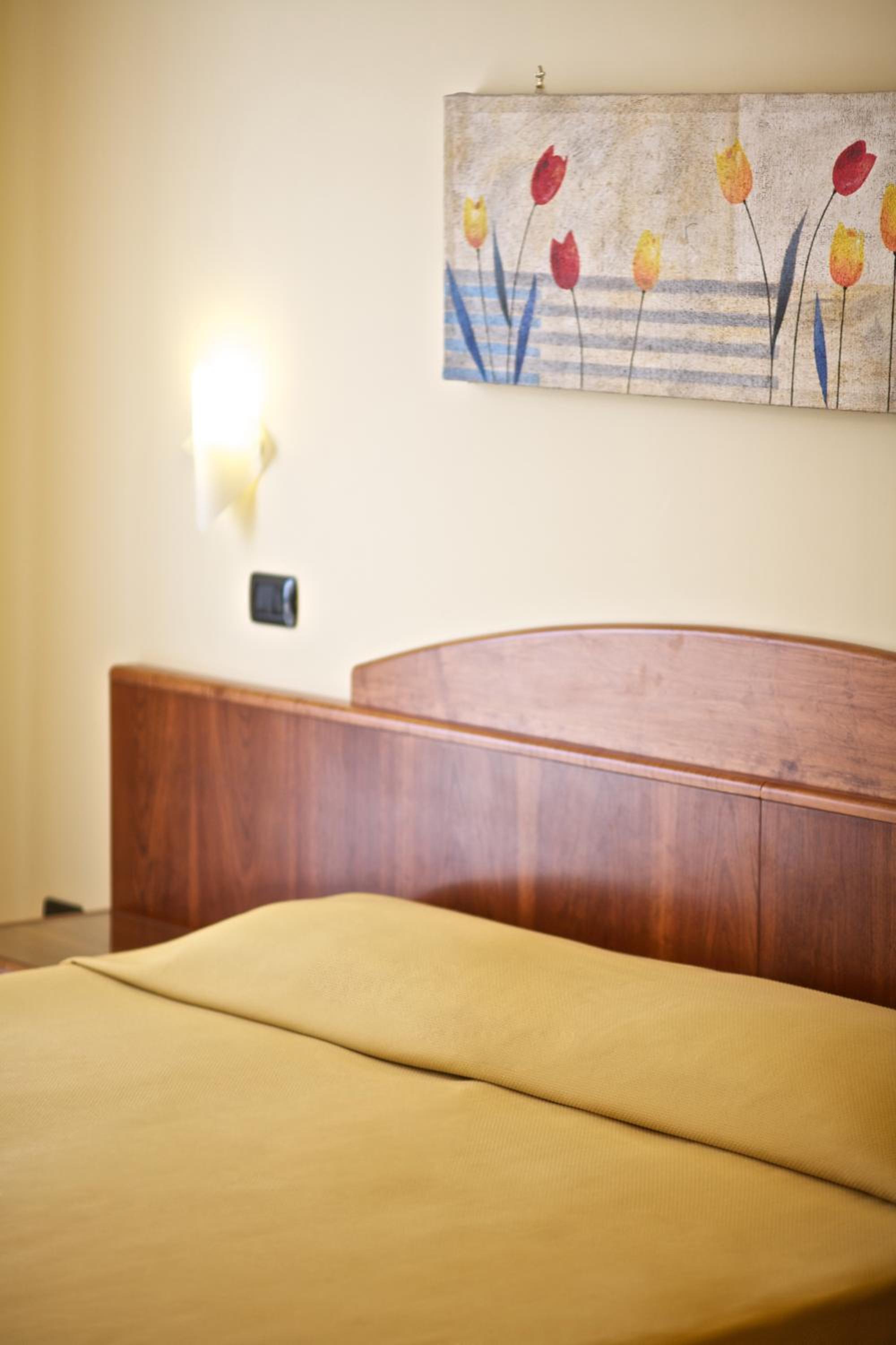 Classic Triple Room photo 2