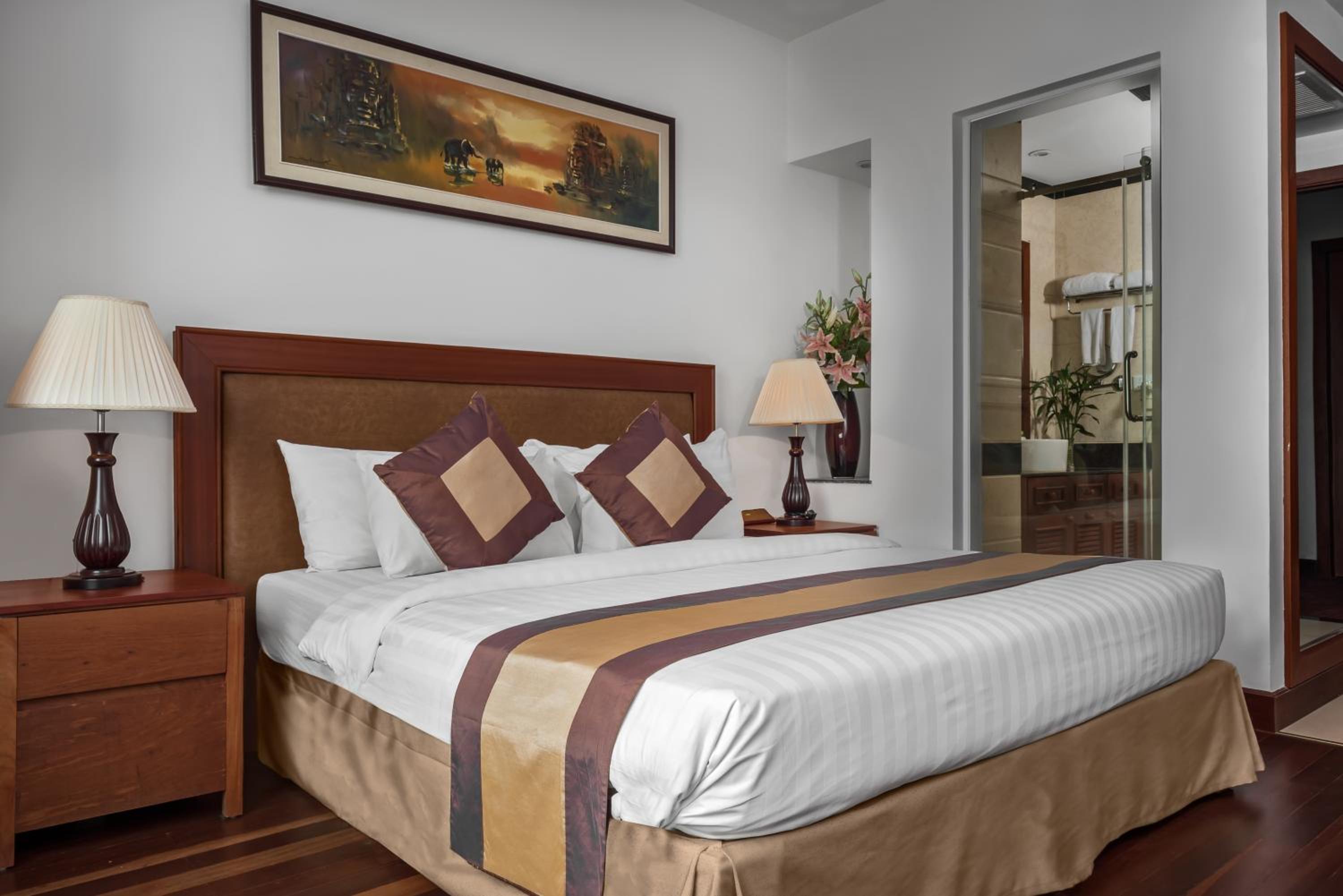 Superior Double Room photo 3