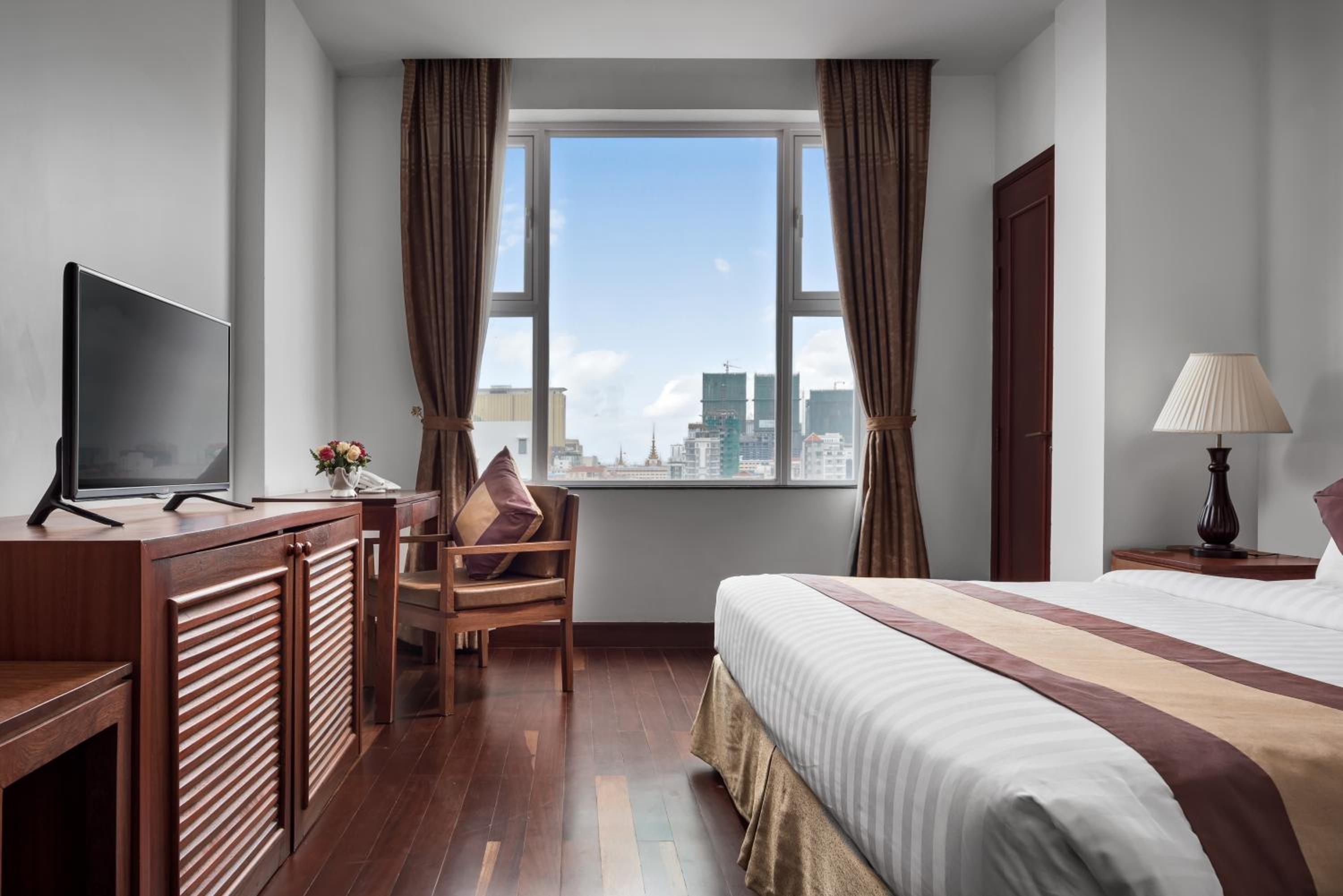 Superior Double Room photo 1