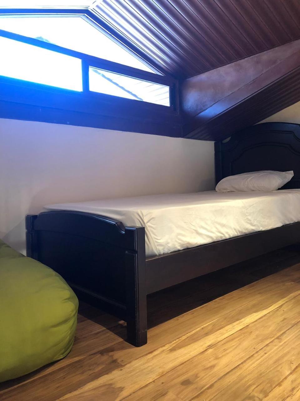 Quadruple Room with Garden View photo 1