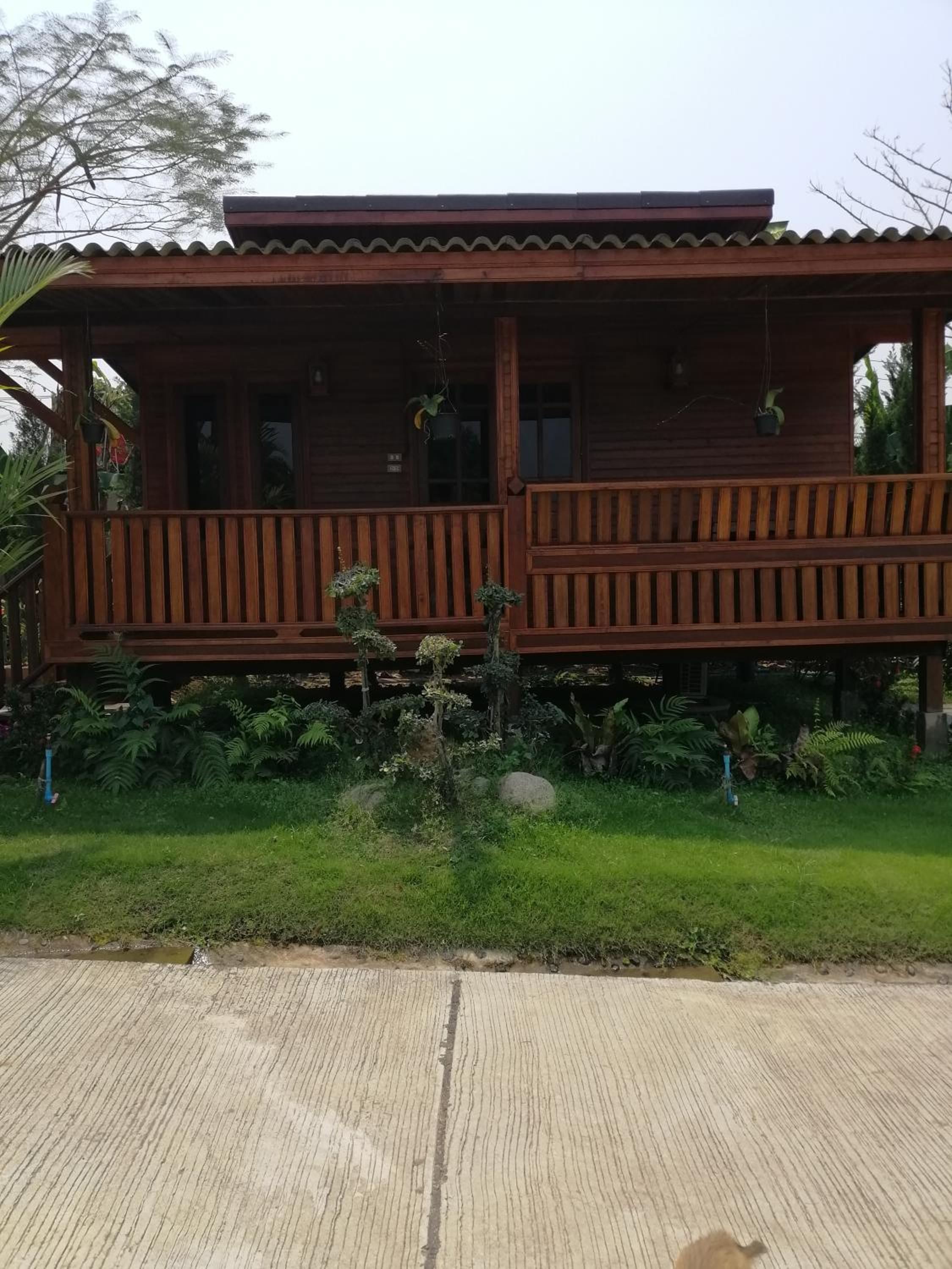 One-Bedroom Villa - Photo 3