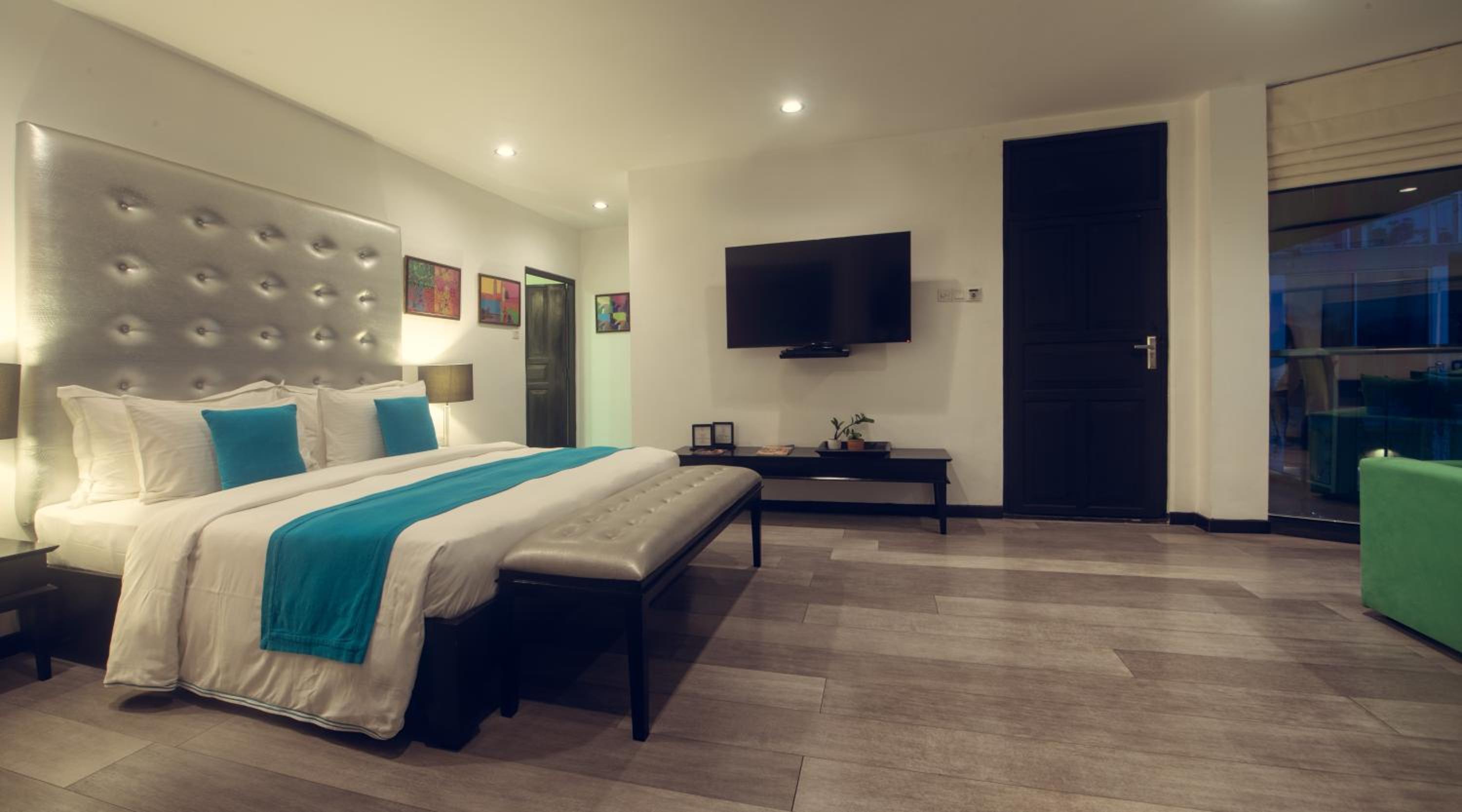 Suite with Sea View photo 2