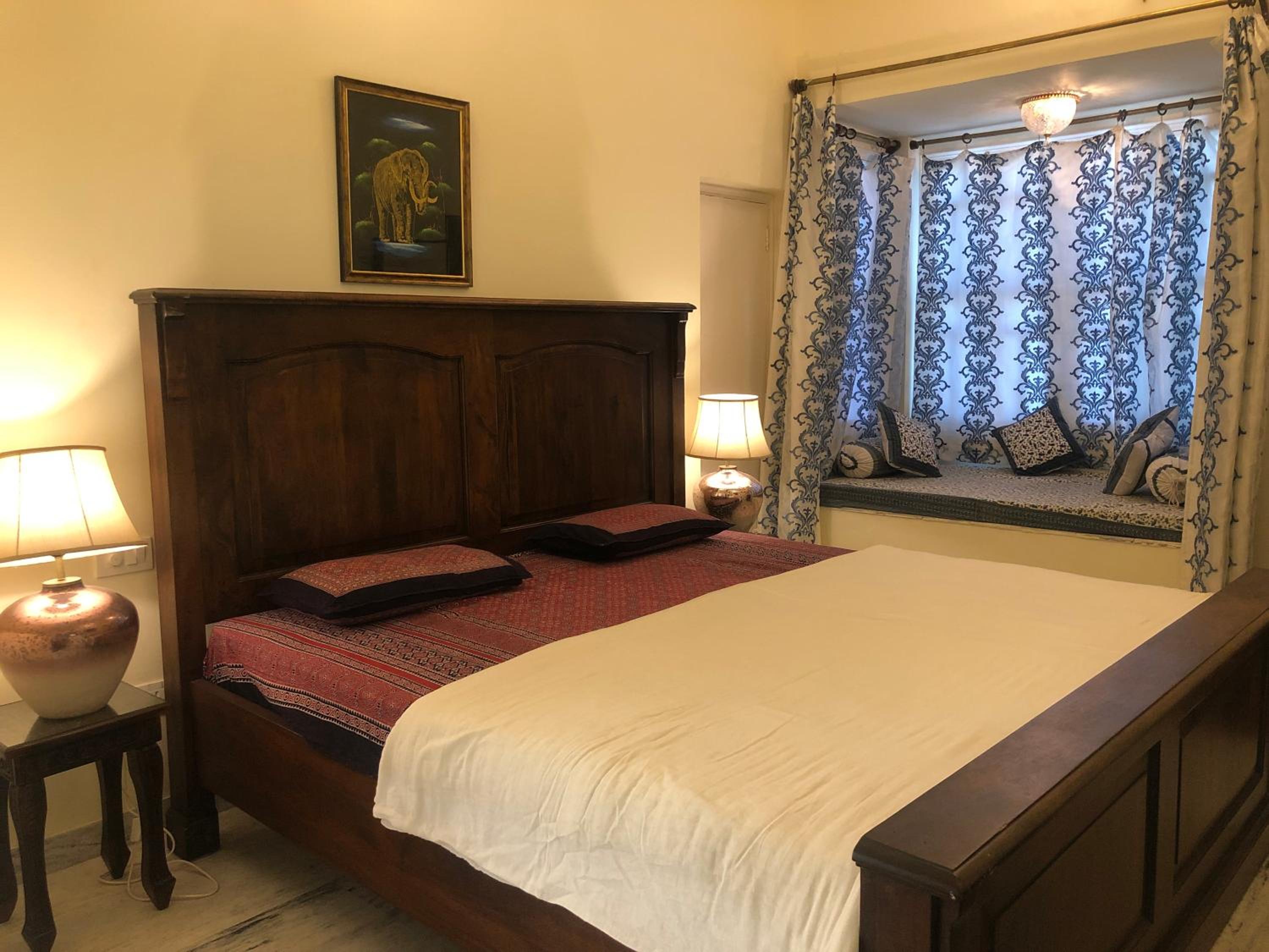 Double Room with Mountain View photo 1