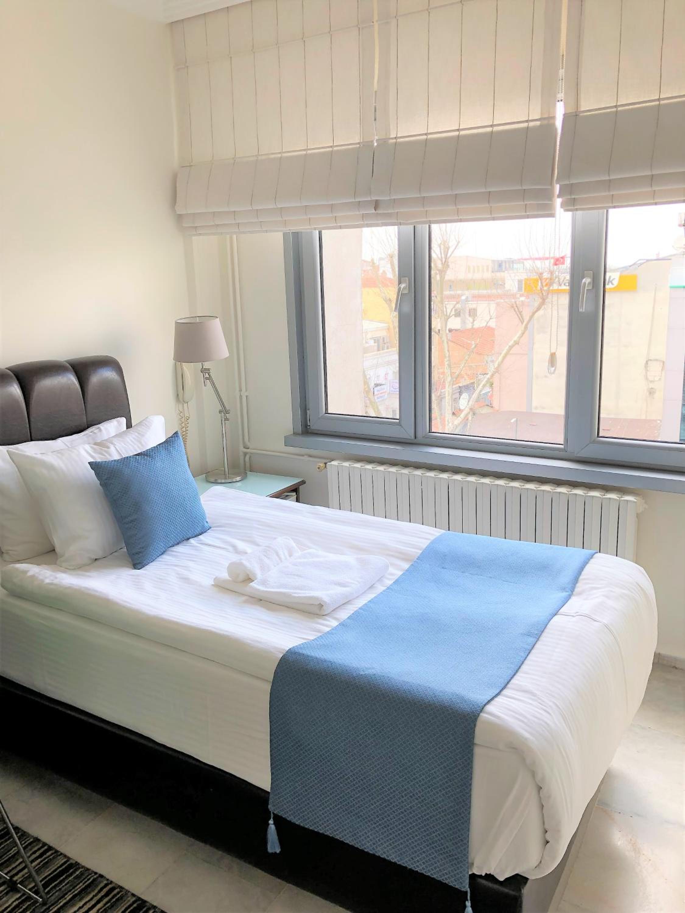 Standard Single Room photo 1