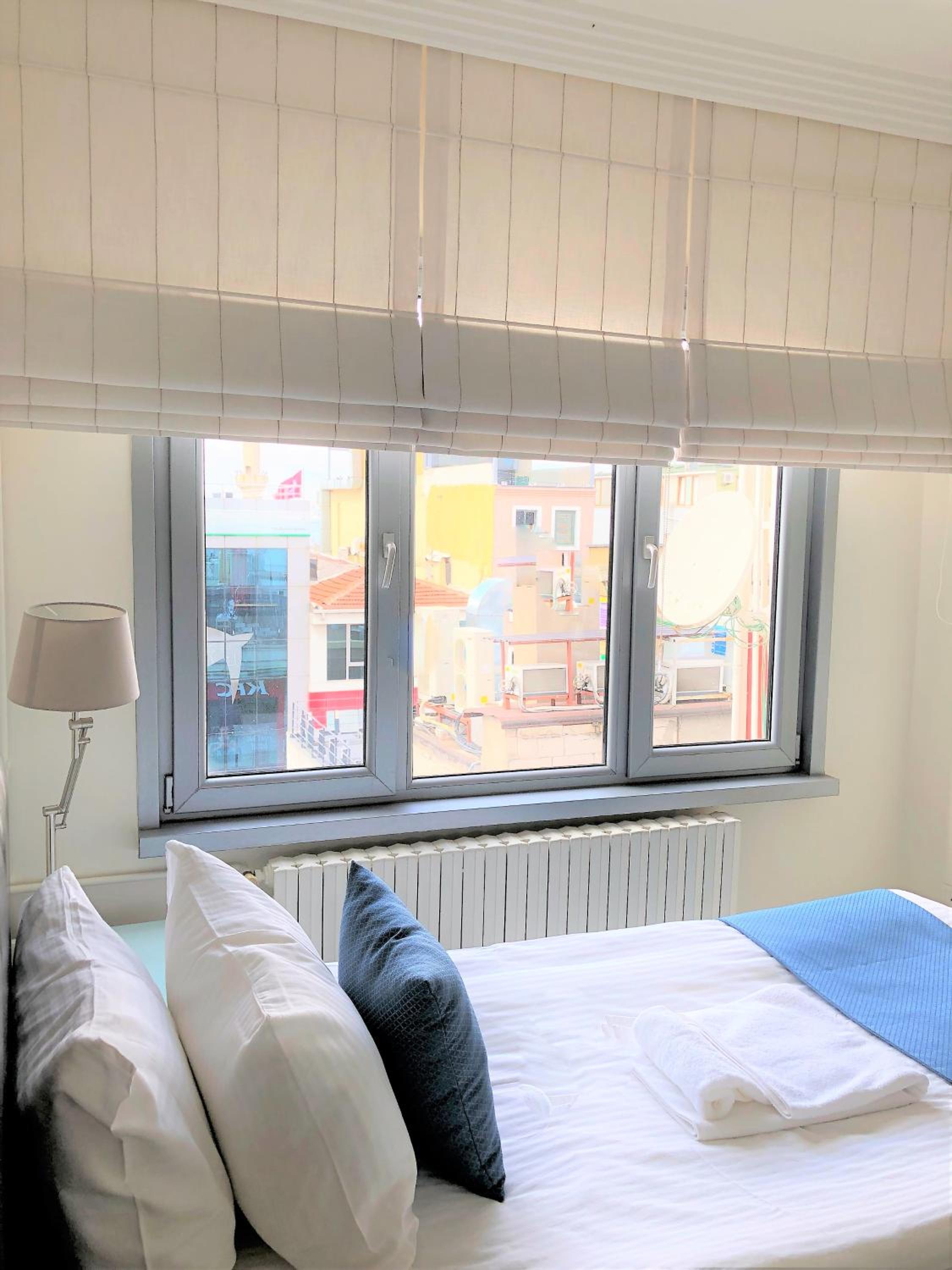 Standard Single Room photo 2