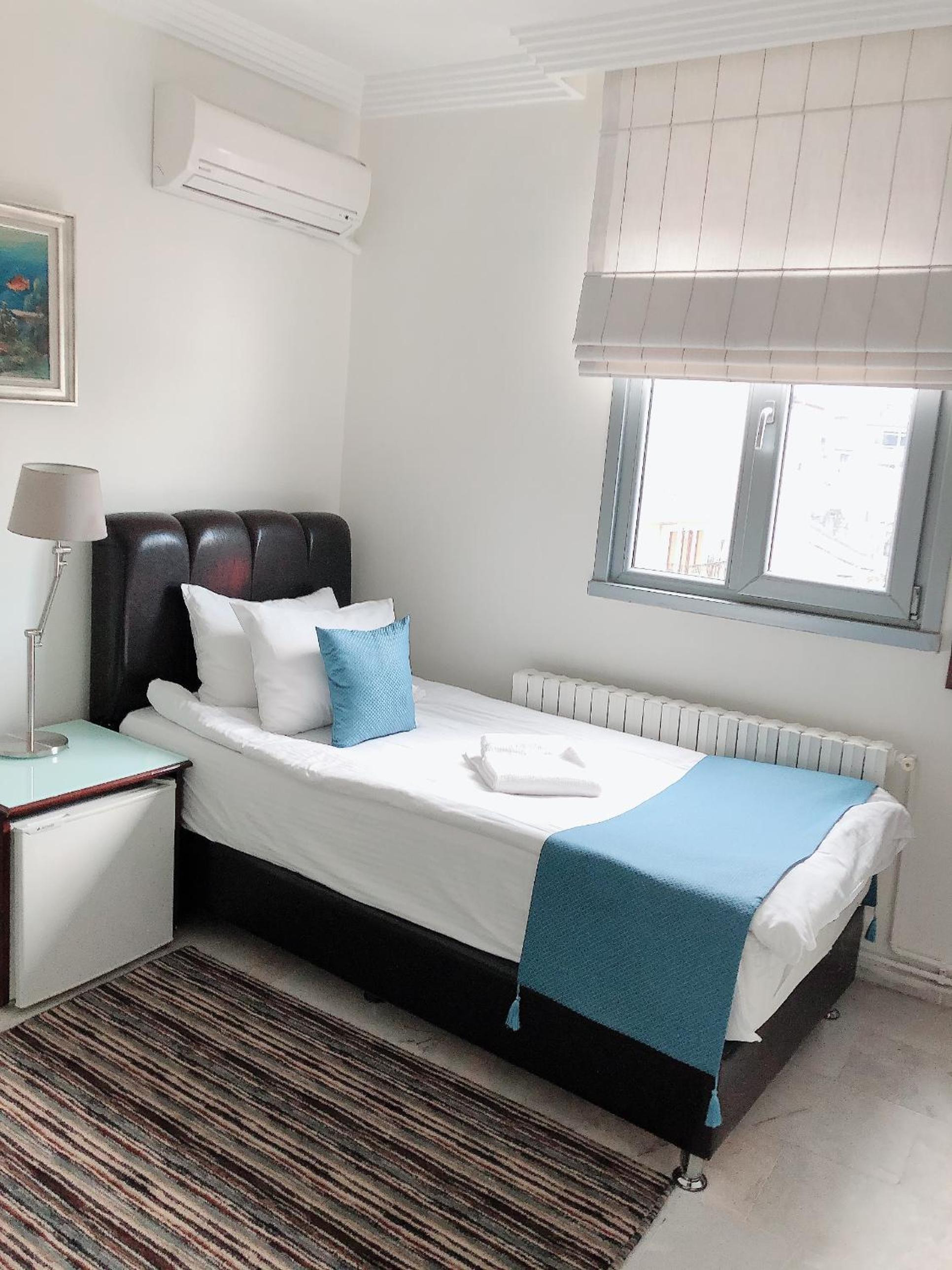 Standard Single Room photo 3