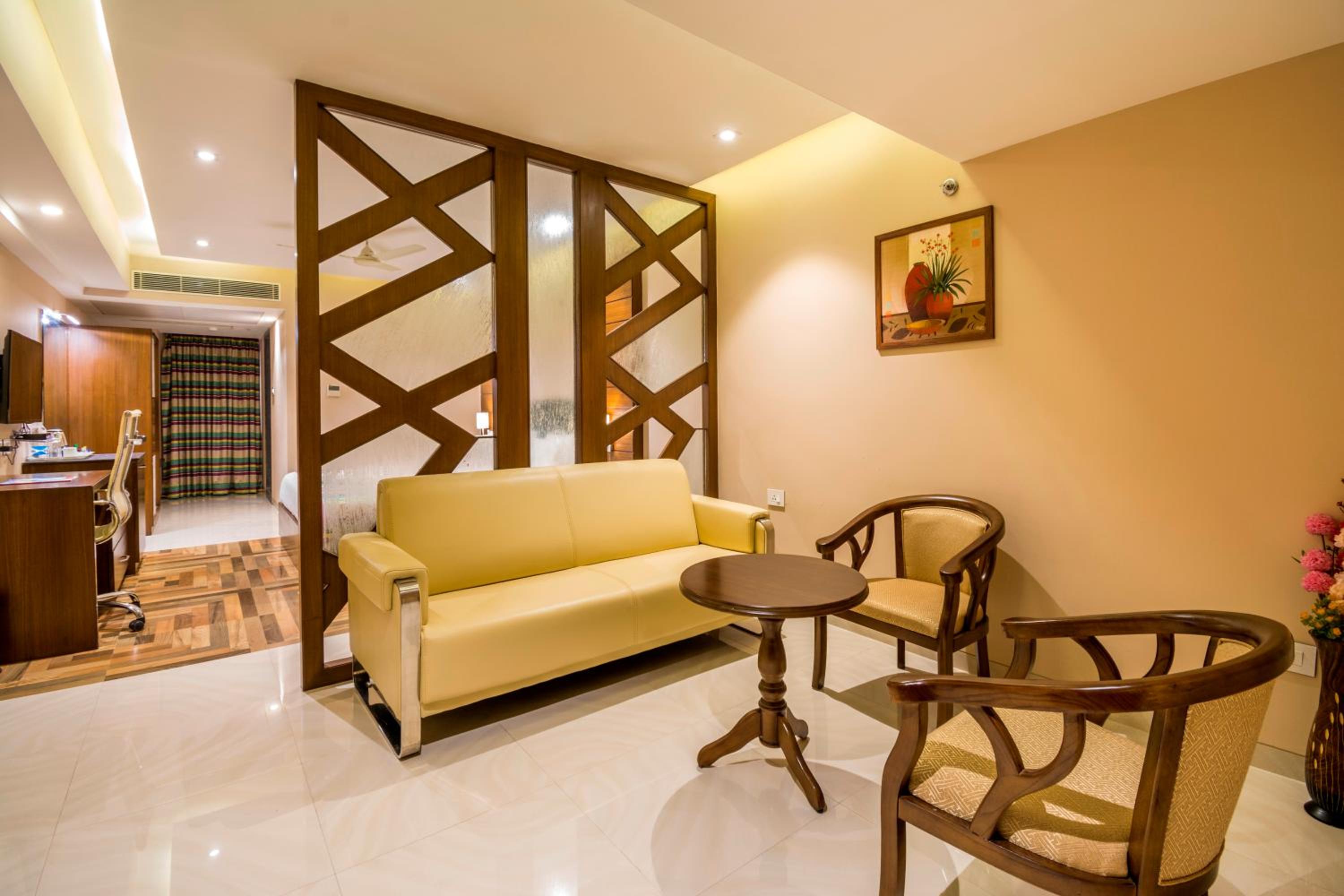 Superior Single Room photo 1