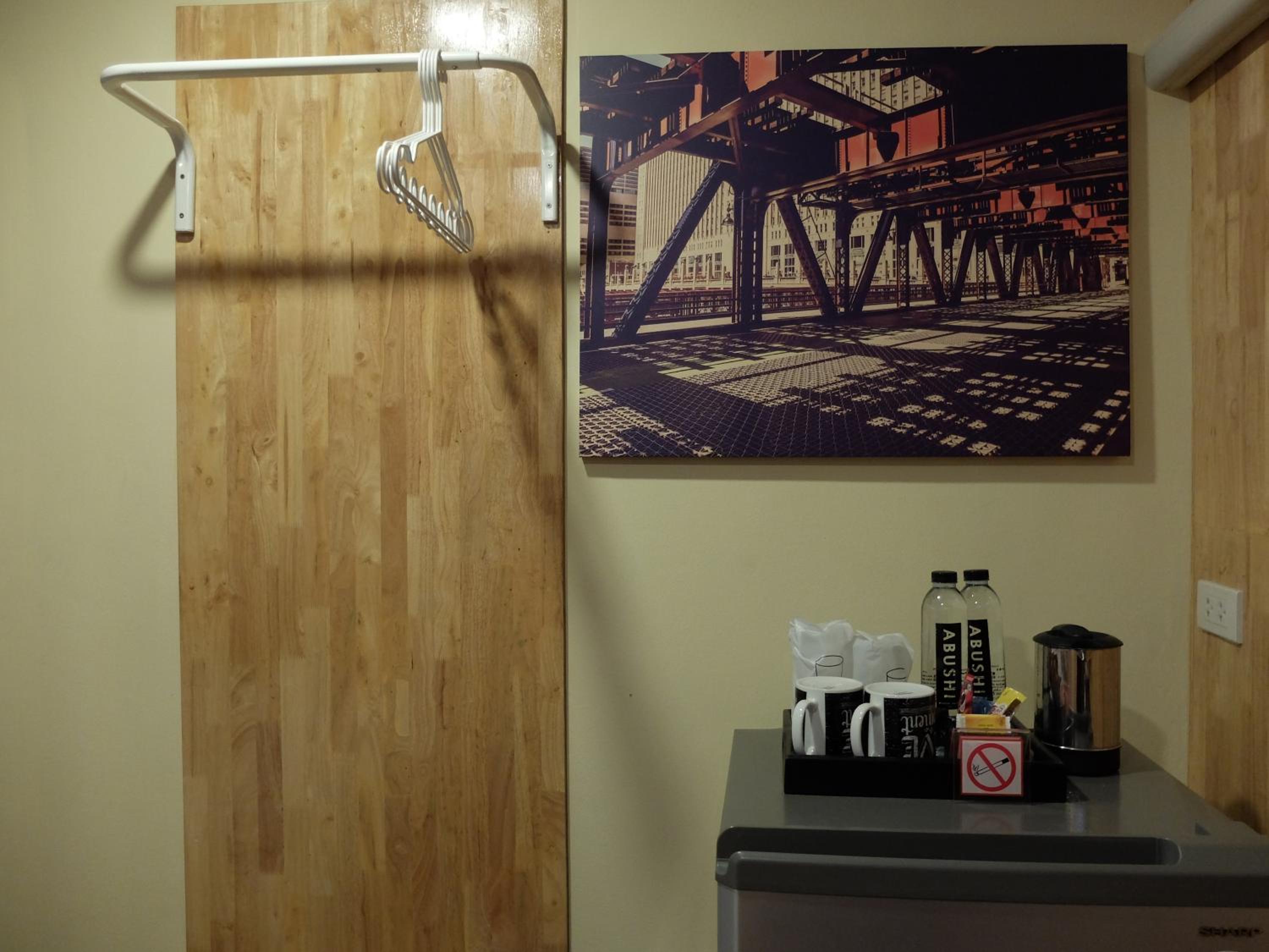 Superior Double Room photo 2