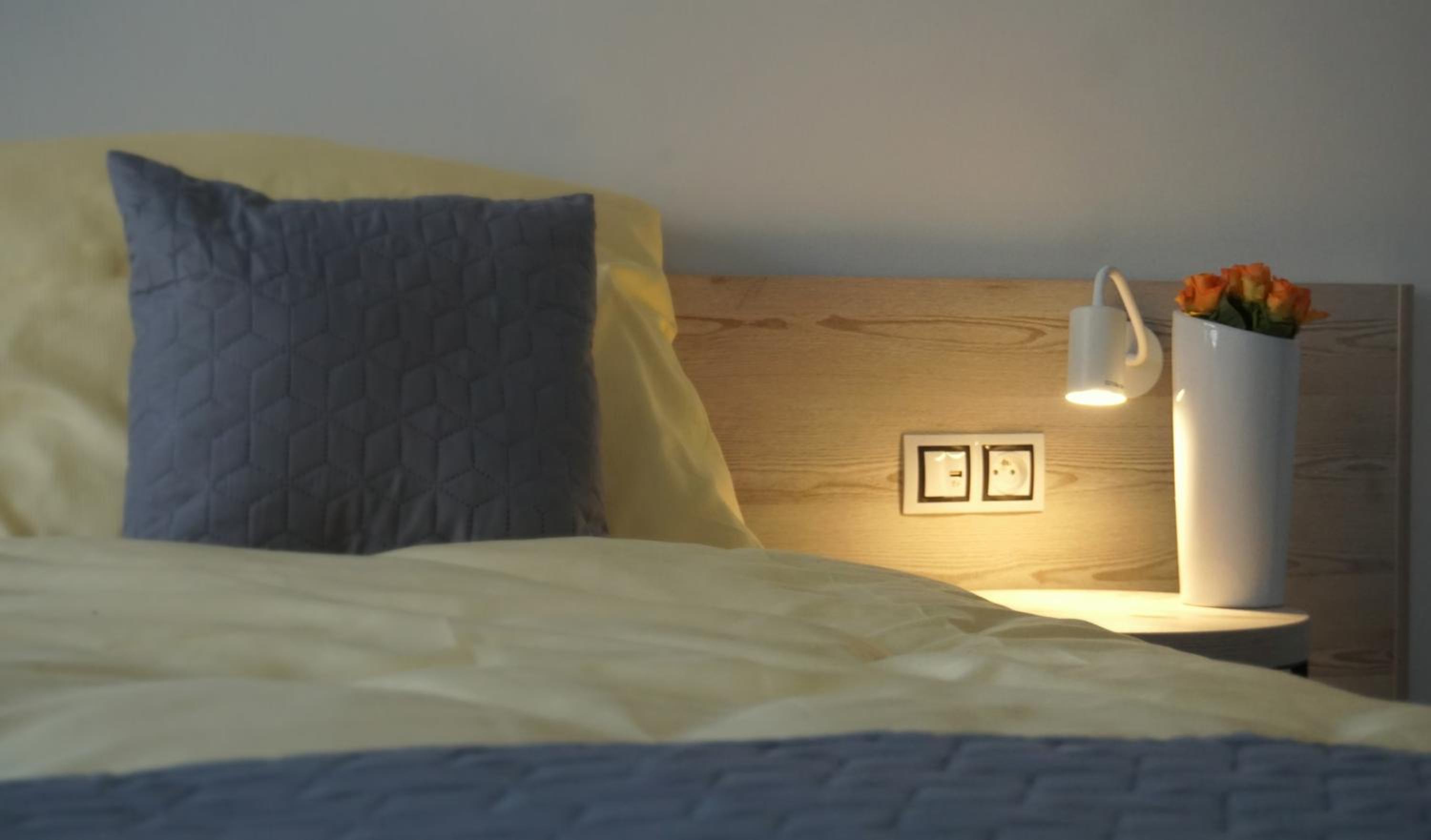 Double Room - Photo 2