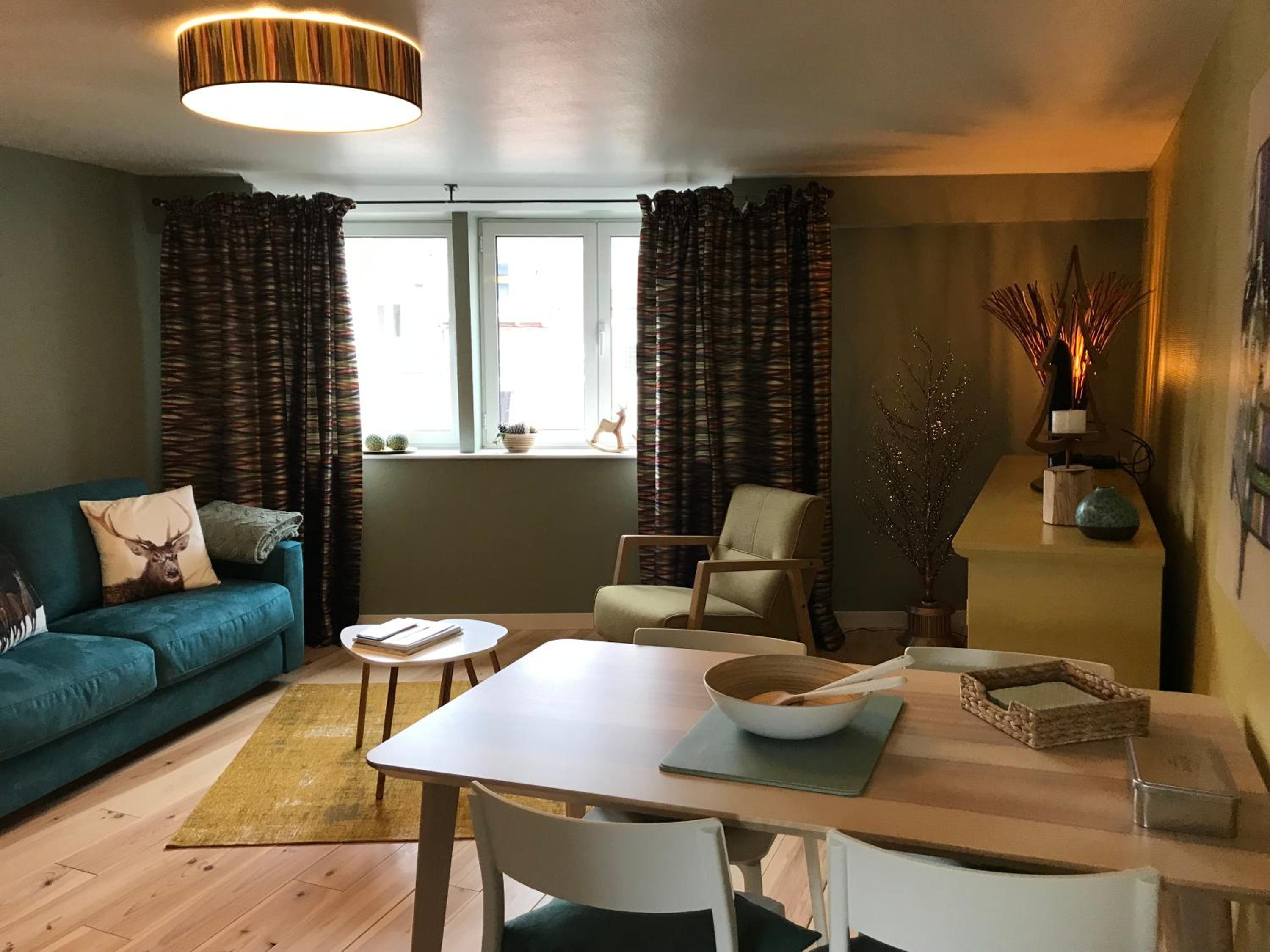 One-Bedroom Apartment - Photo 11