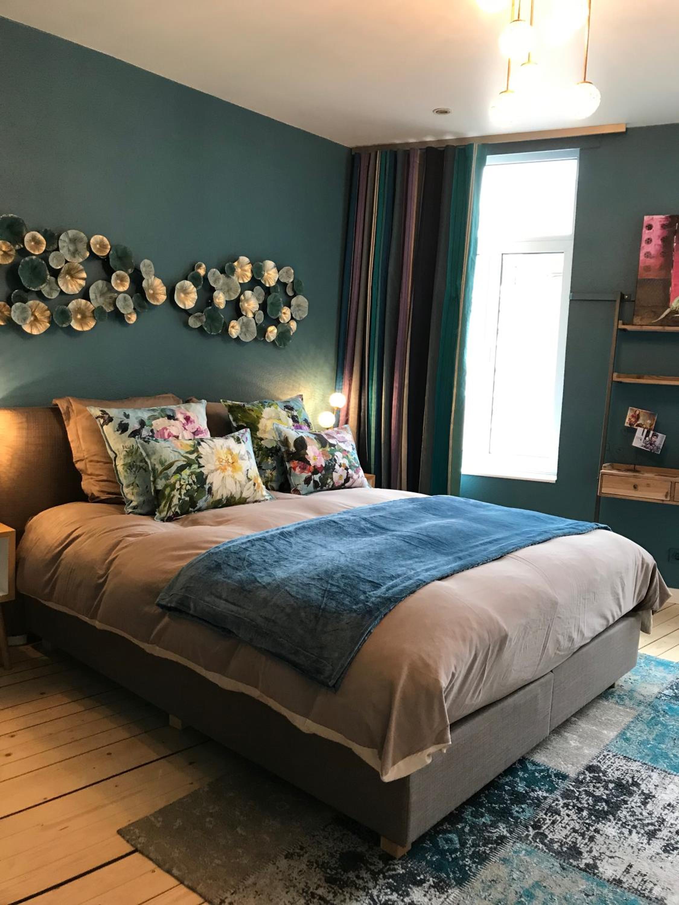 One-Bedroom Apartment - Photo 10