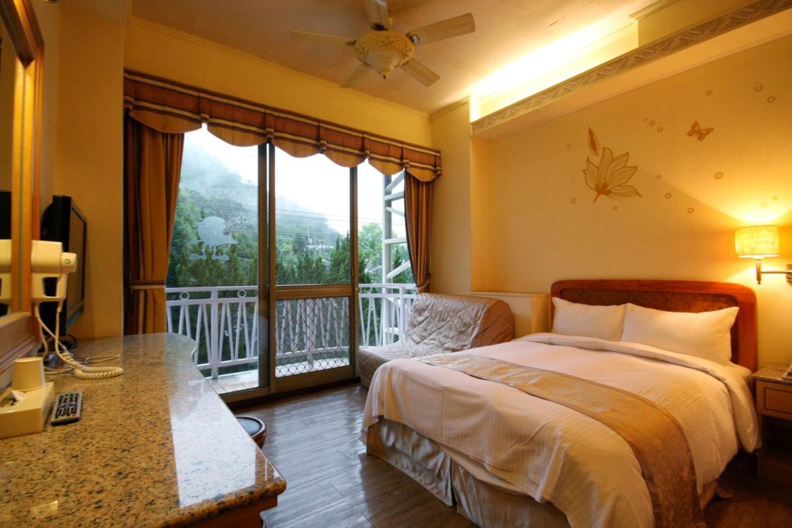 Standard Double Room - Photo 2