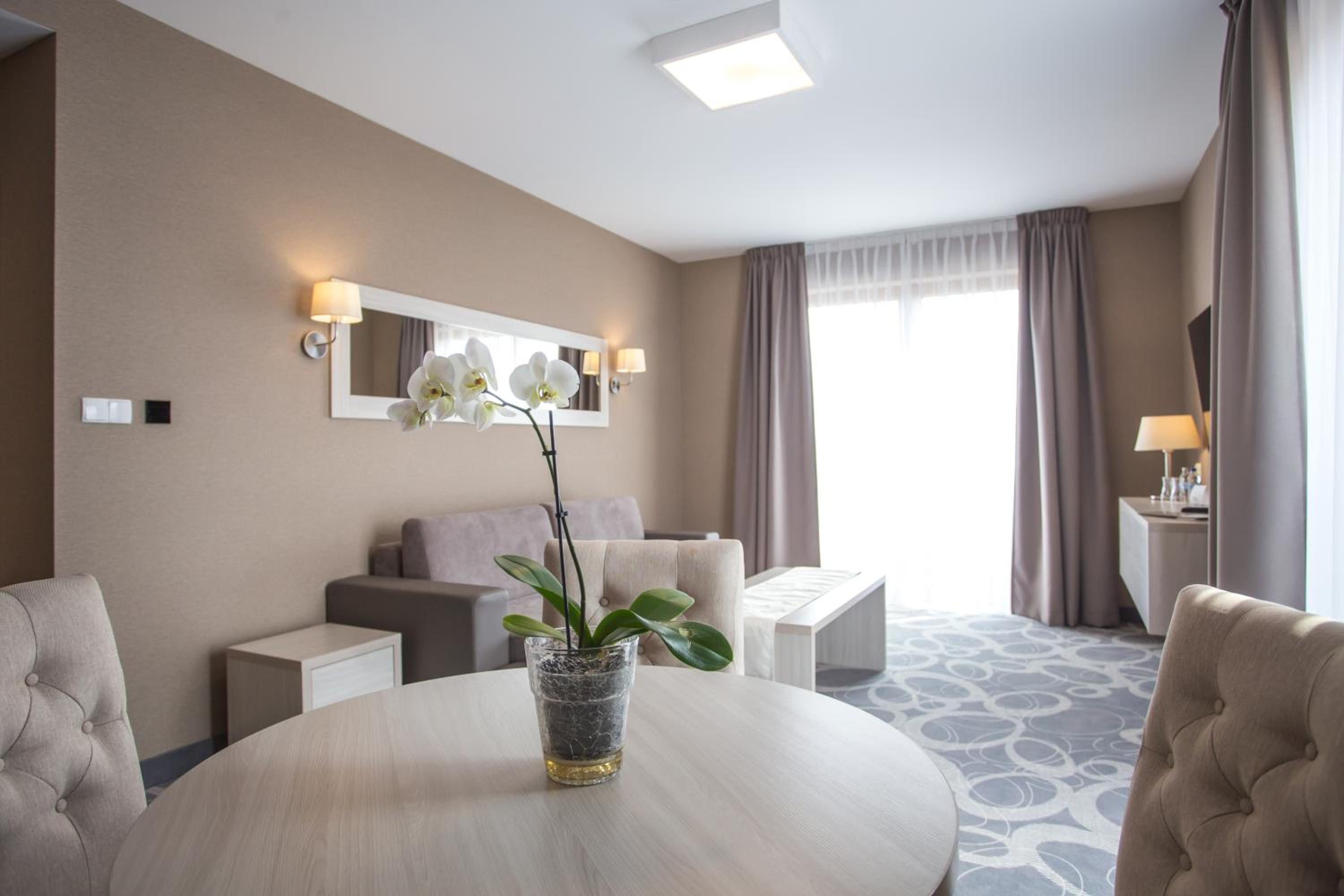 Apartment with Terrace photo 1
