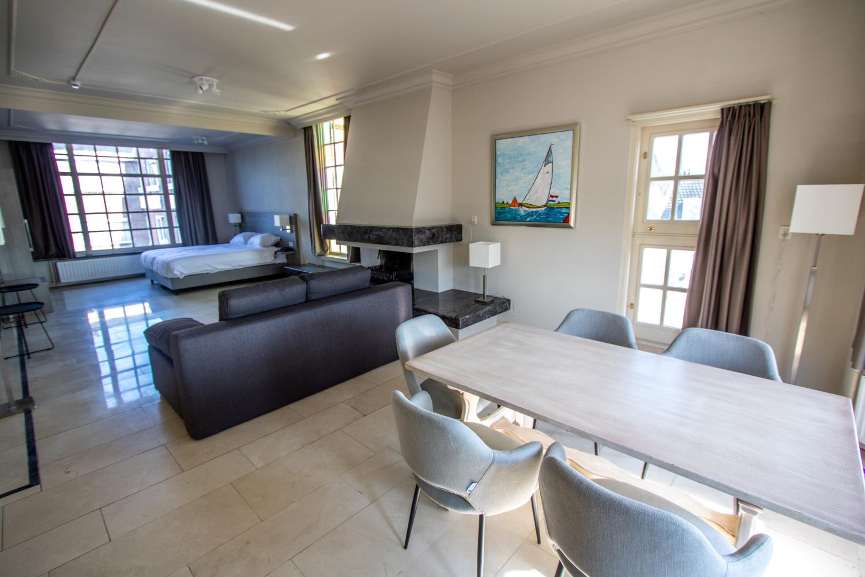 Family Suite - Photo 5
