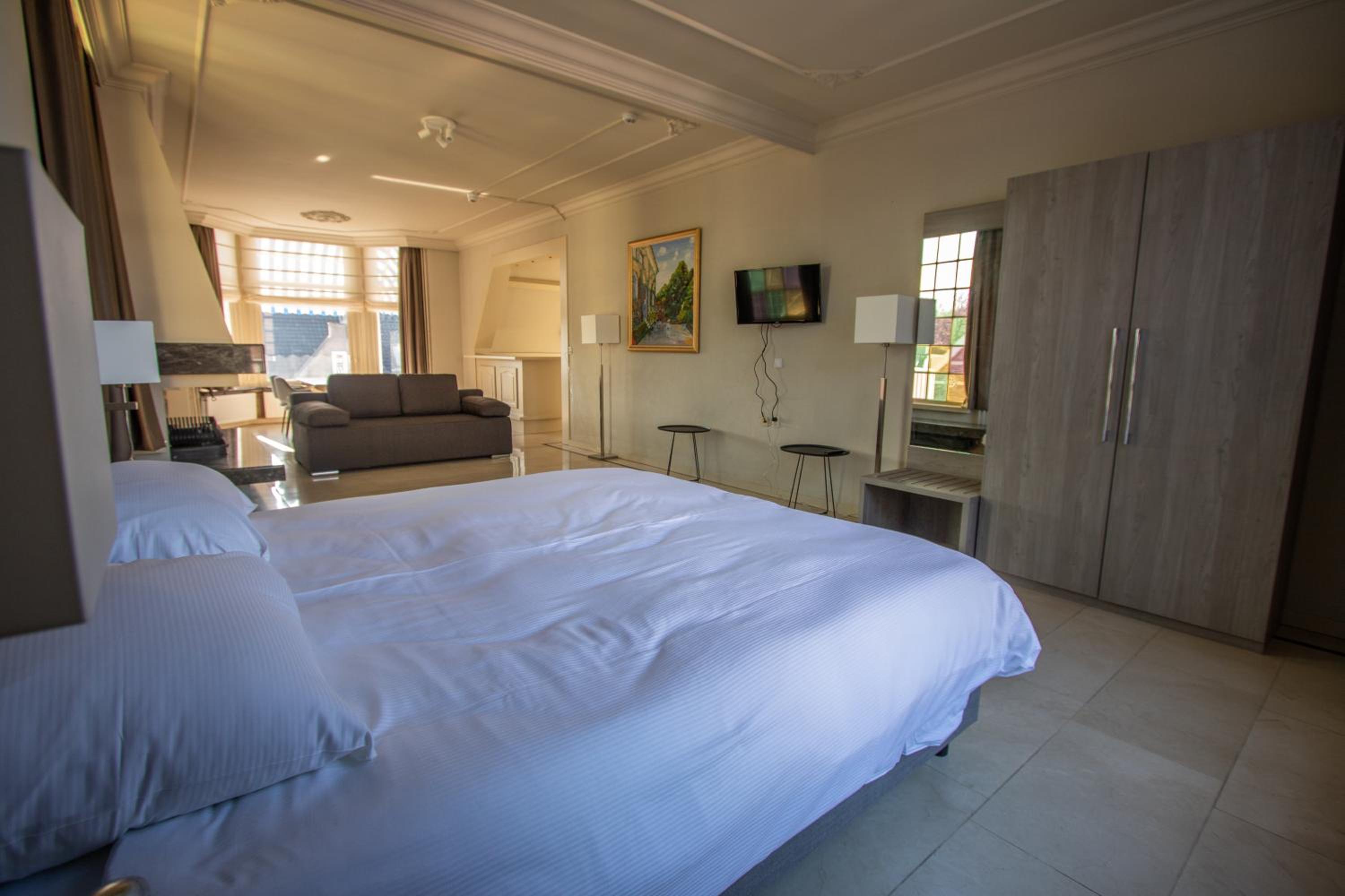Family Suite - Photo 3
