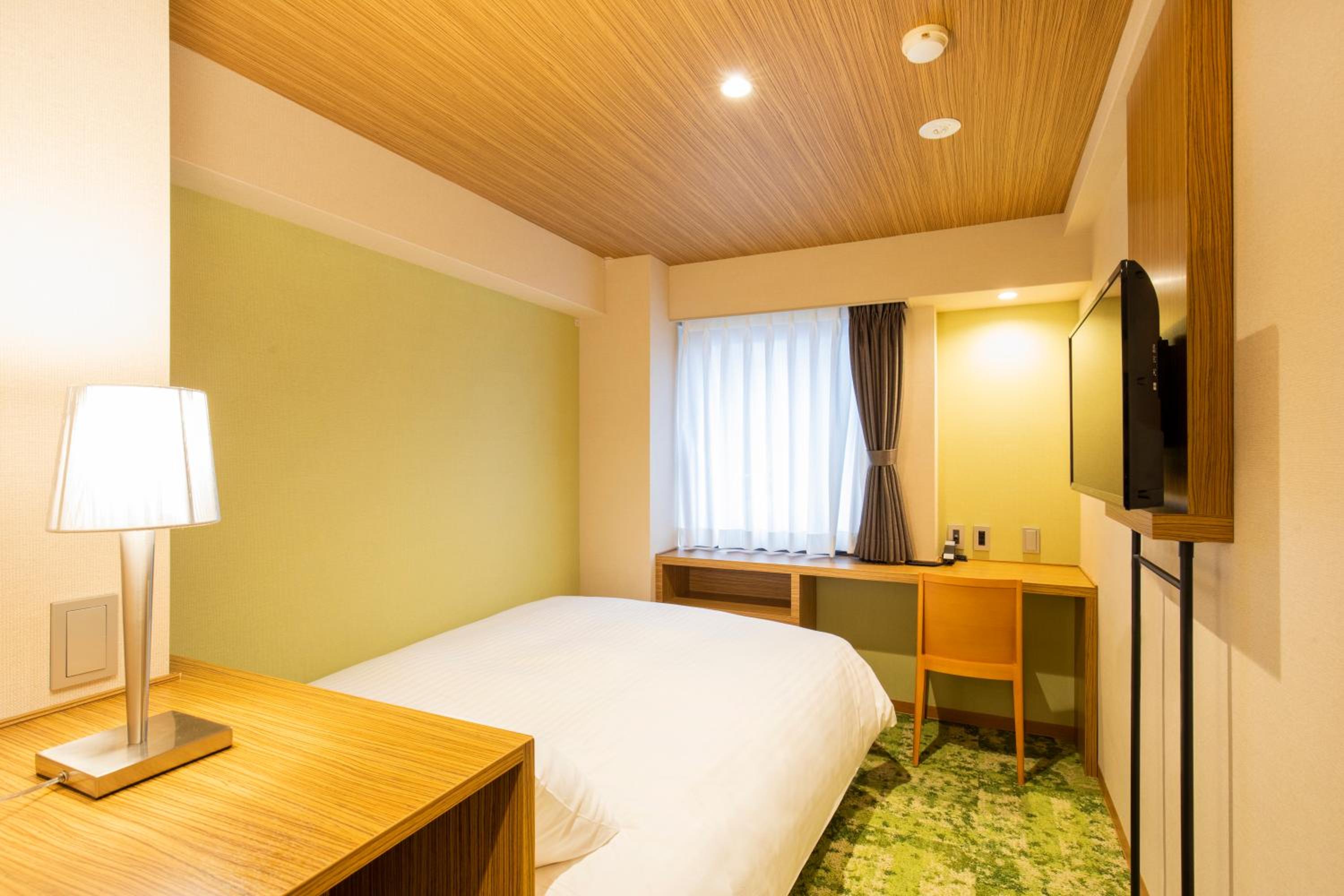 Comfort Single Room with Continental breakfast(10 set per day) - Non-Smoking photo 2