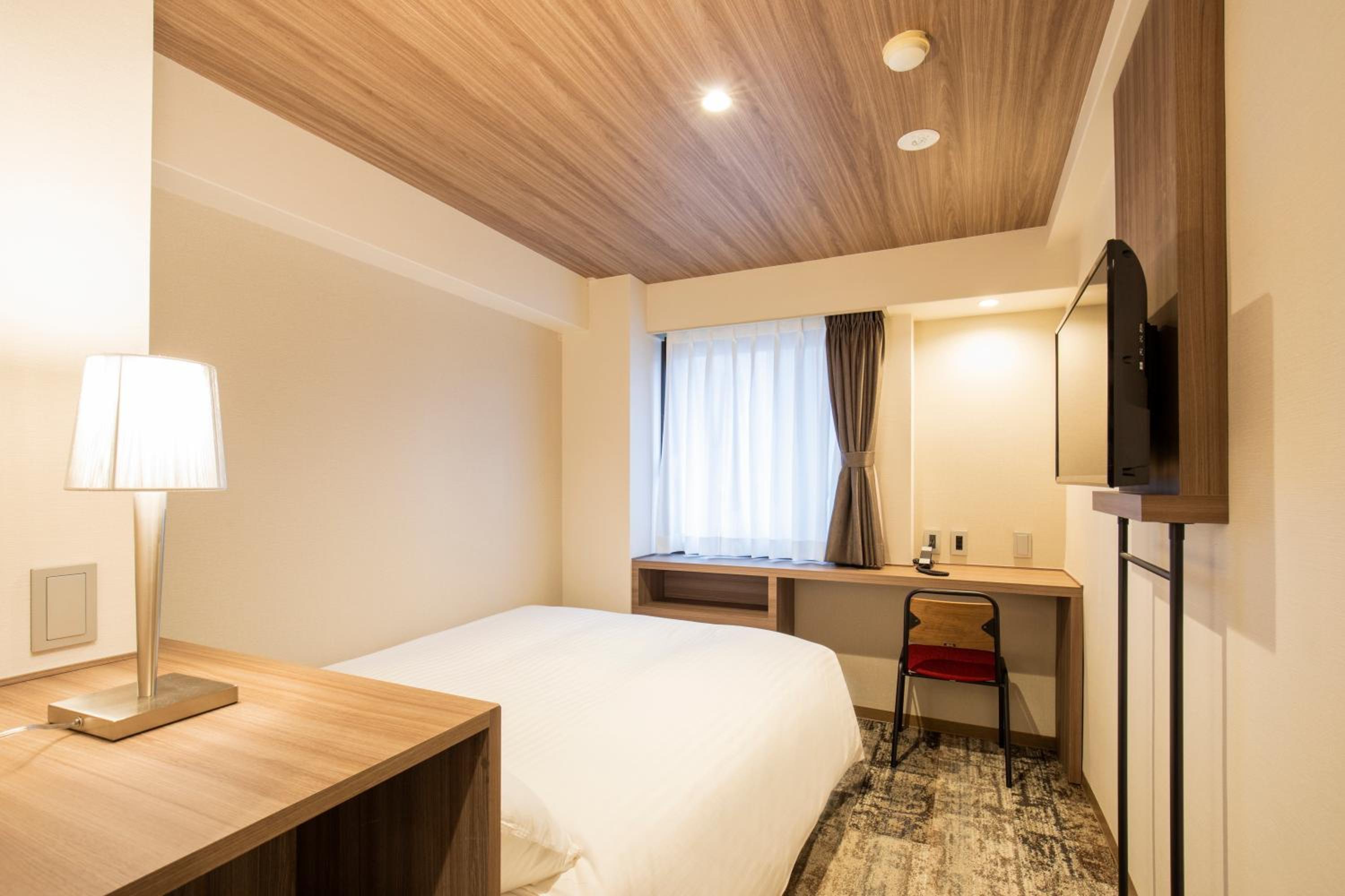 Comfort Single Room - Non-Smoking