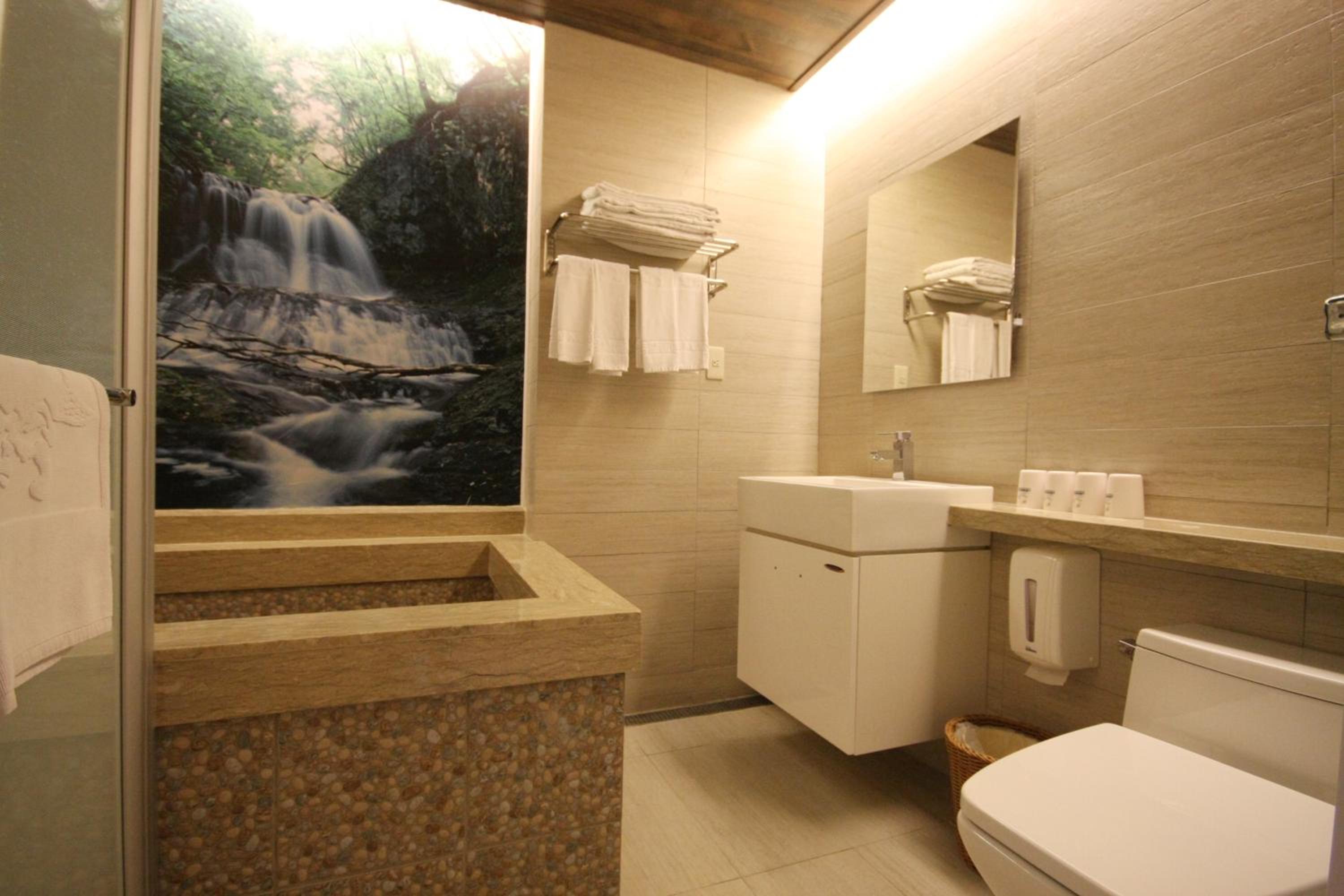 Double Room With Mountain View photo 2