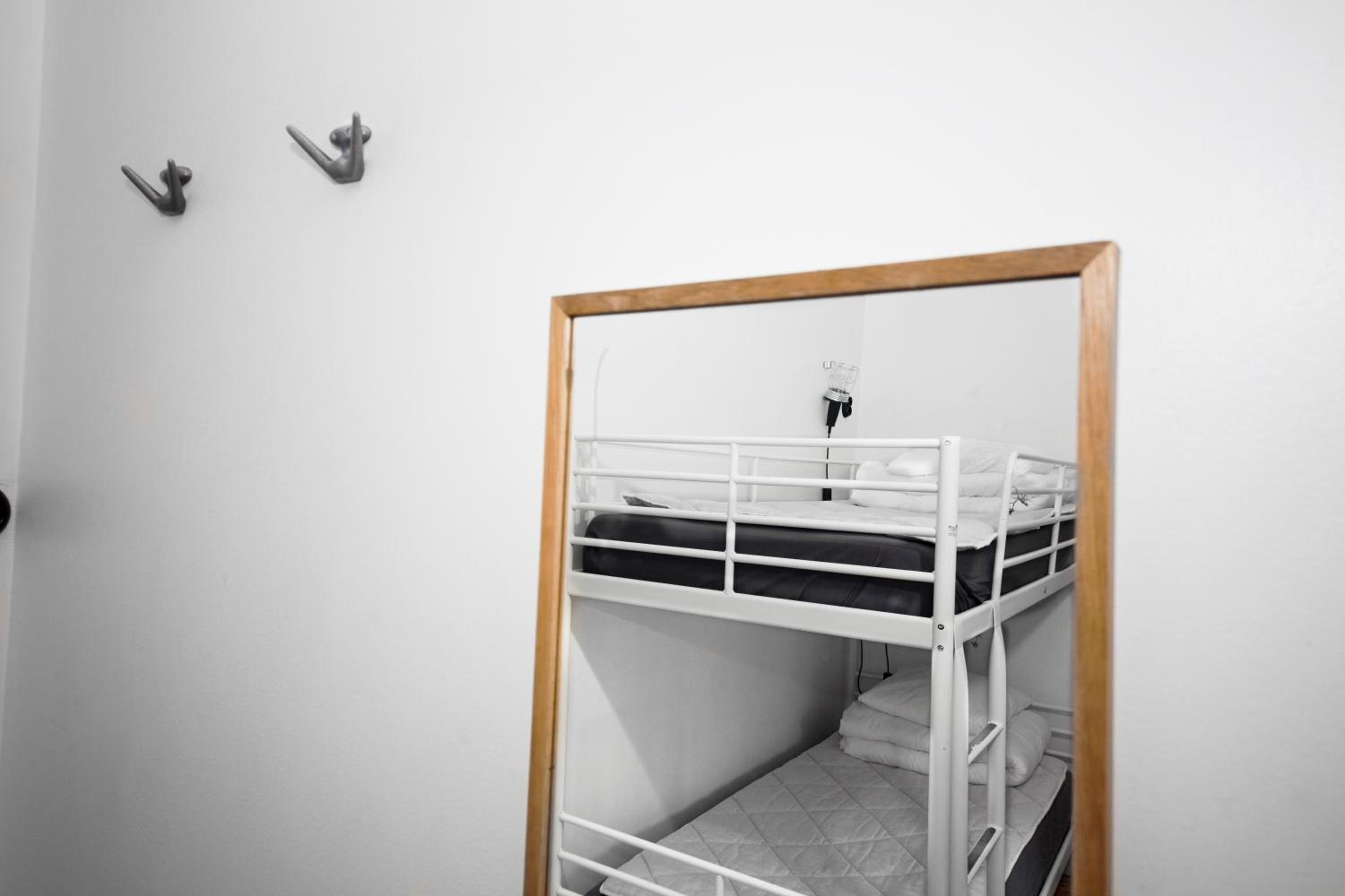 Bed in 4-Bed Dormitory Room thumbnail 6