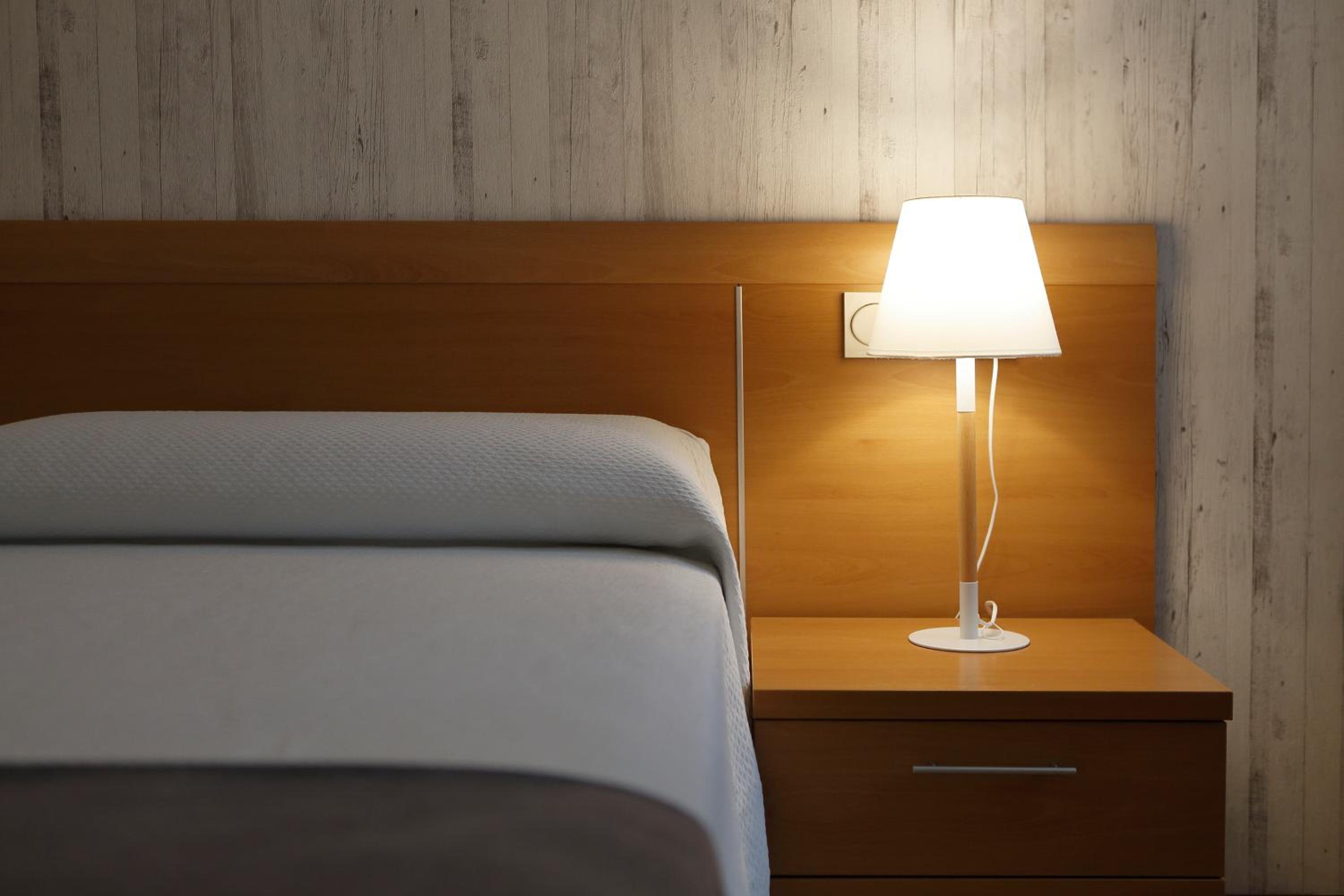 Apartamento de una habitación (2 - 3 adultos)