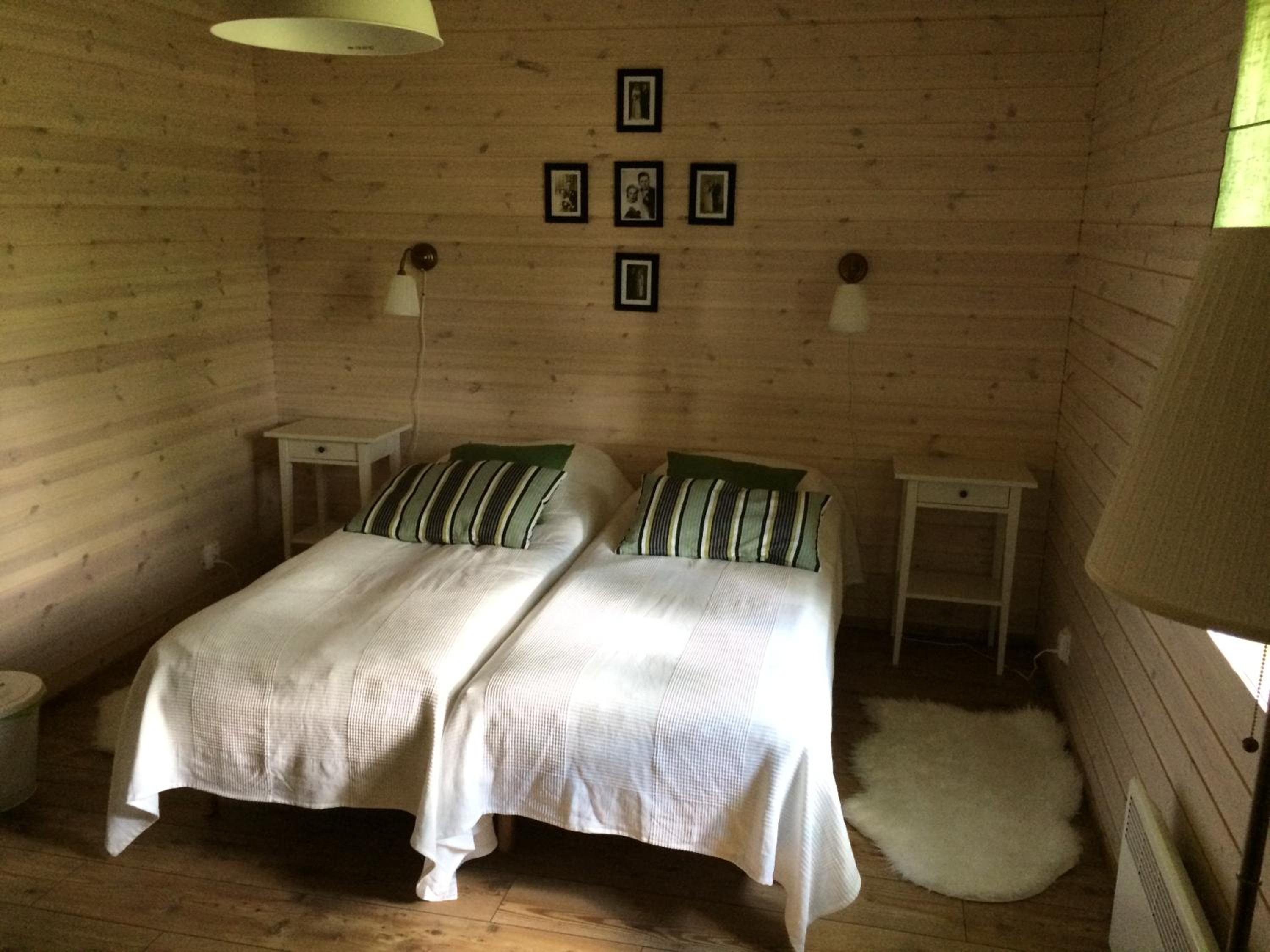 Economy Double or Twin Room photo 1