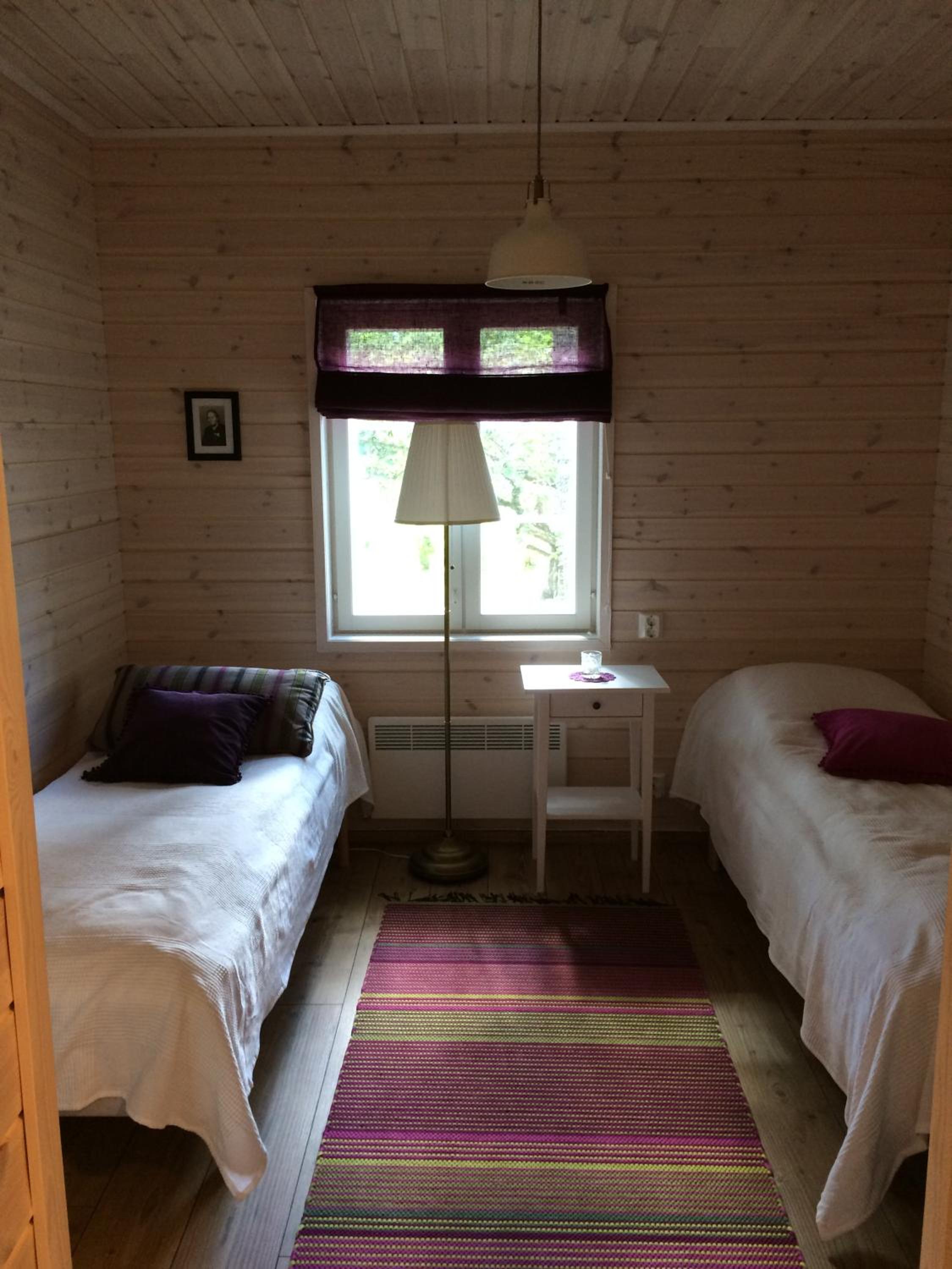 Twin Room photo 1