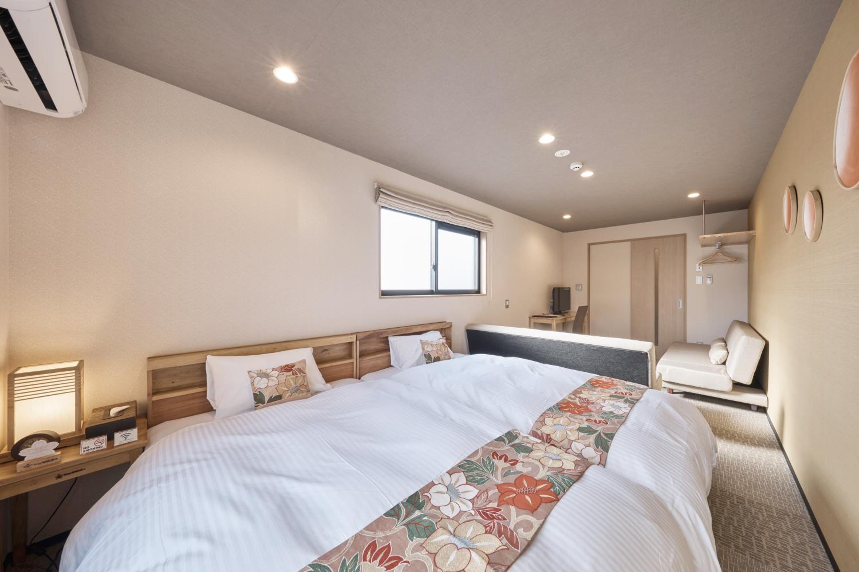 Comfort Quadruple Room - Photo 1