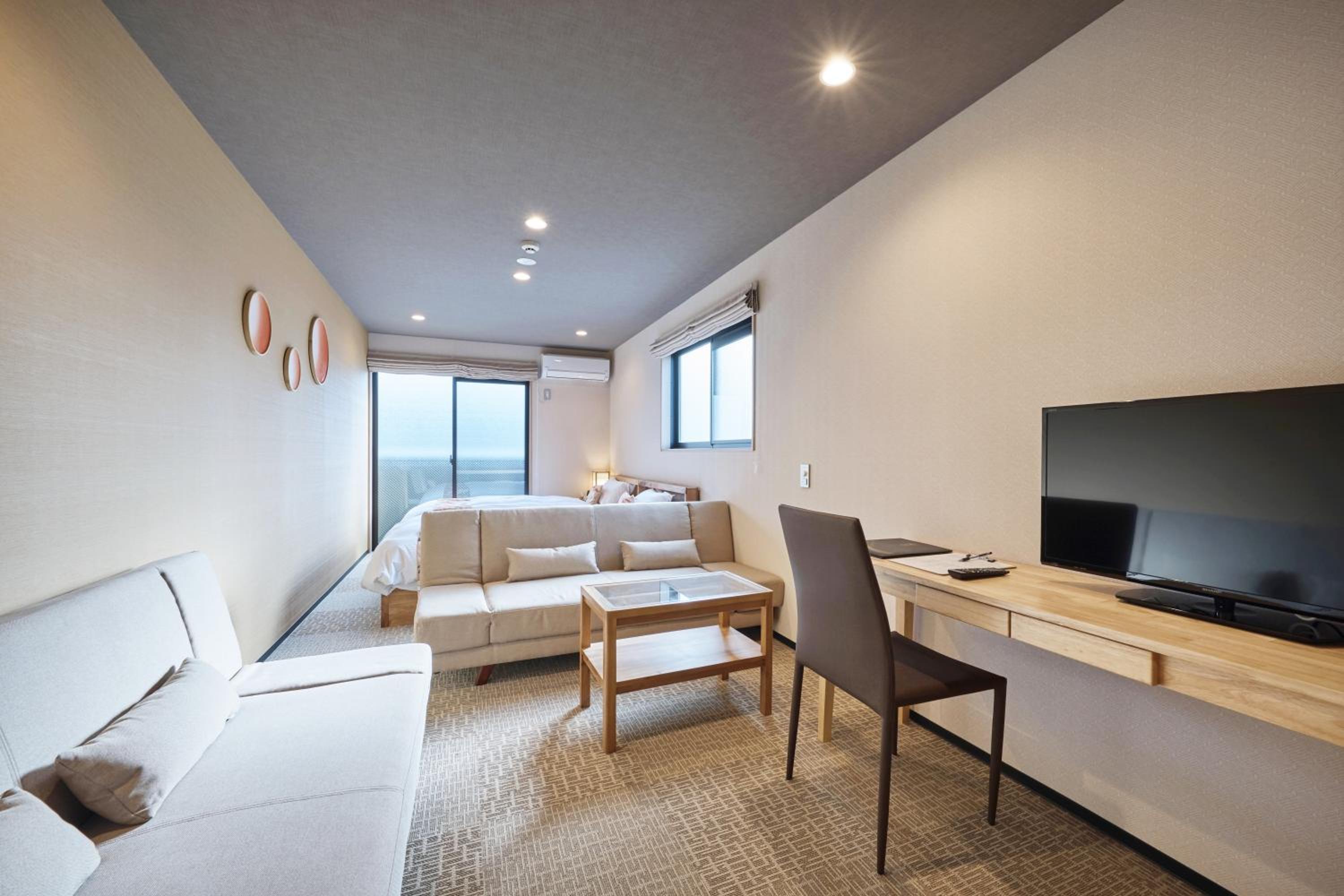 Comfort Quadruple Room - Photo 10