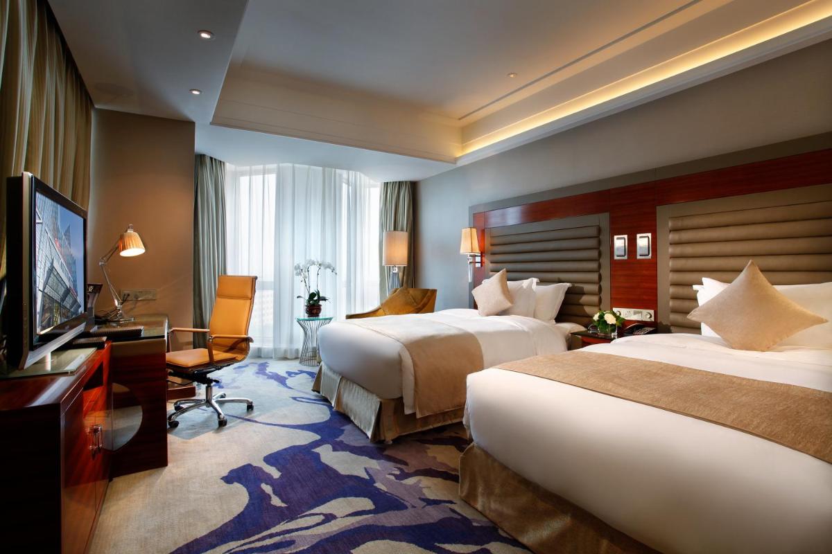 Executive Double or Twin Room photo 1