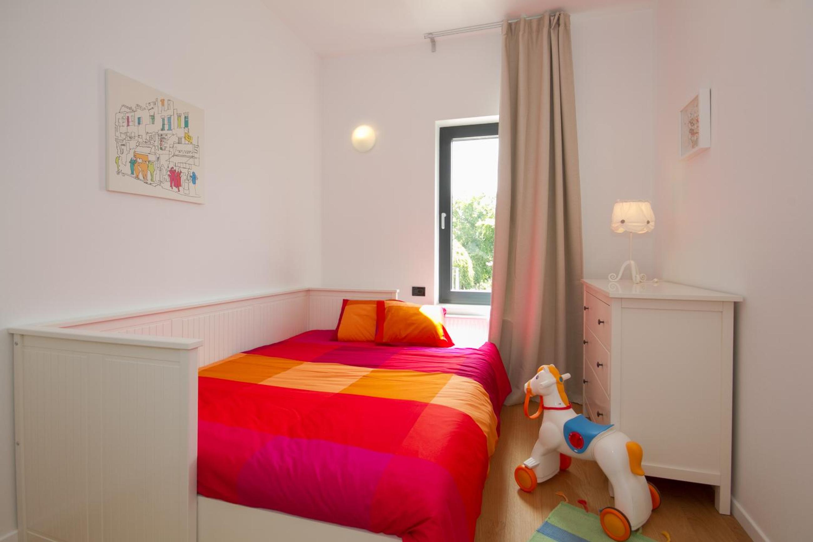 Villa with Sea View photo 1