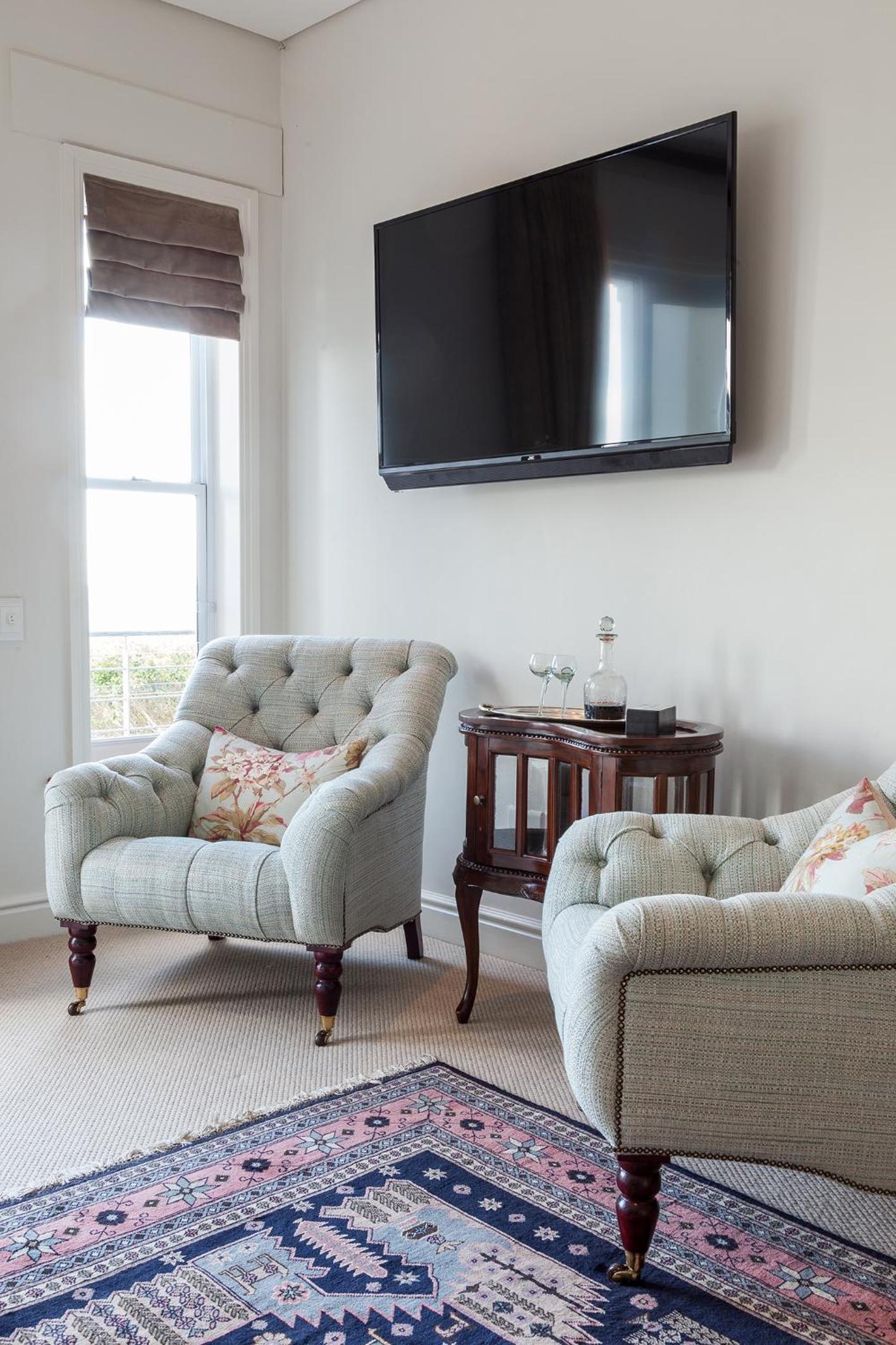Standard Suite