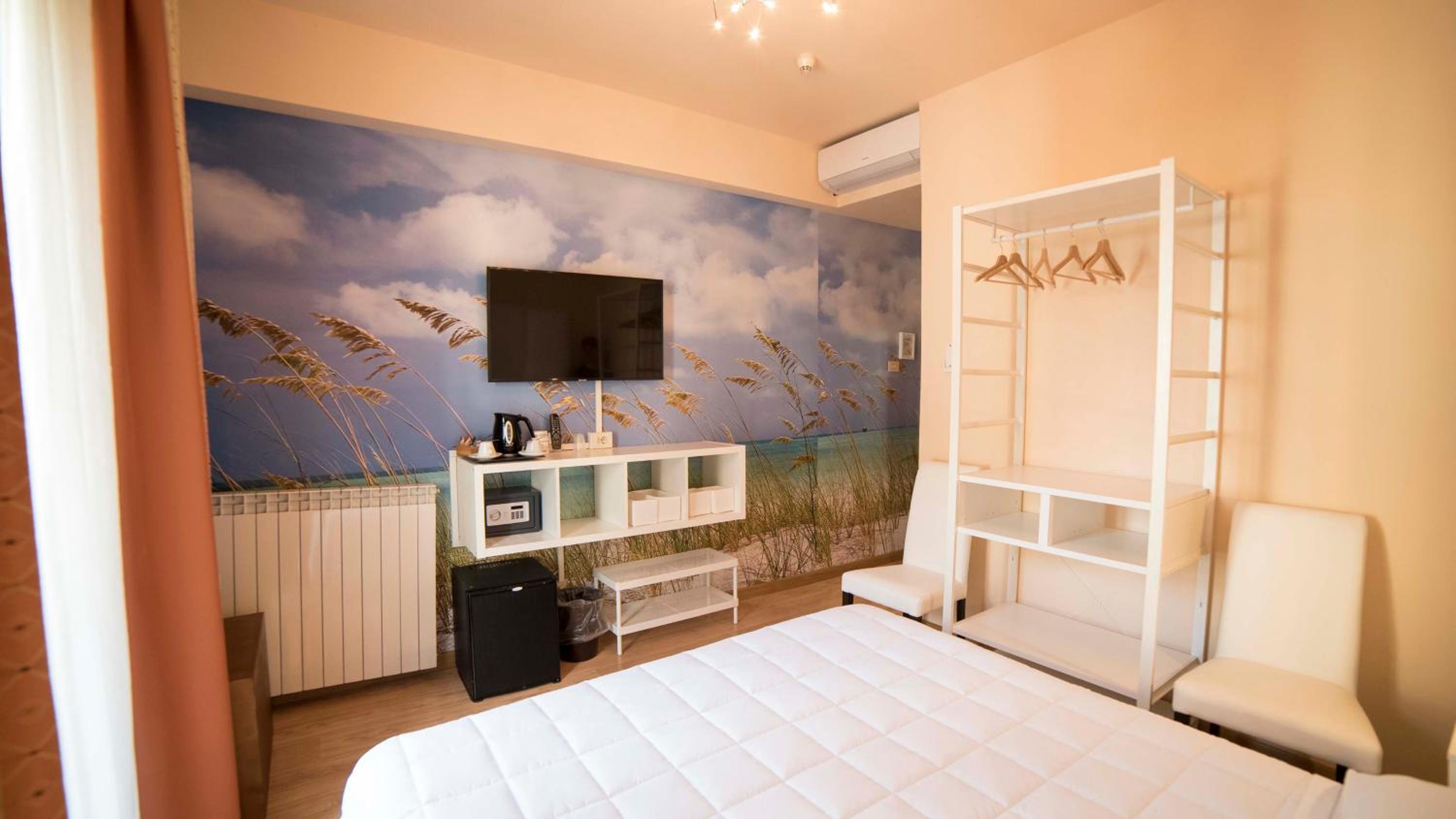 Double or Twin Room photo 1