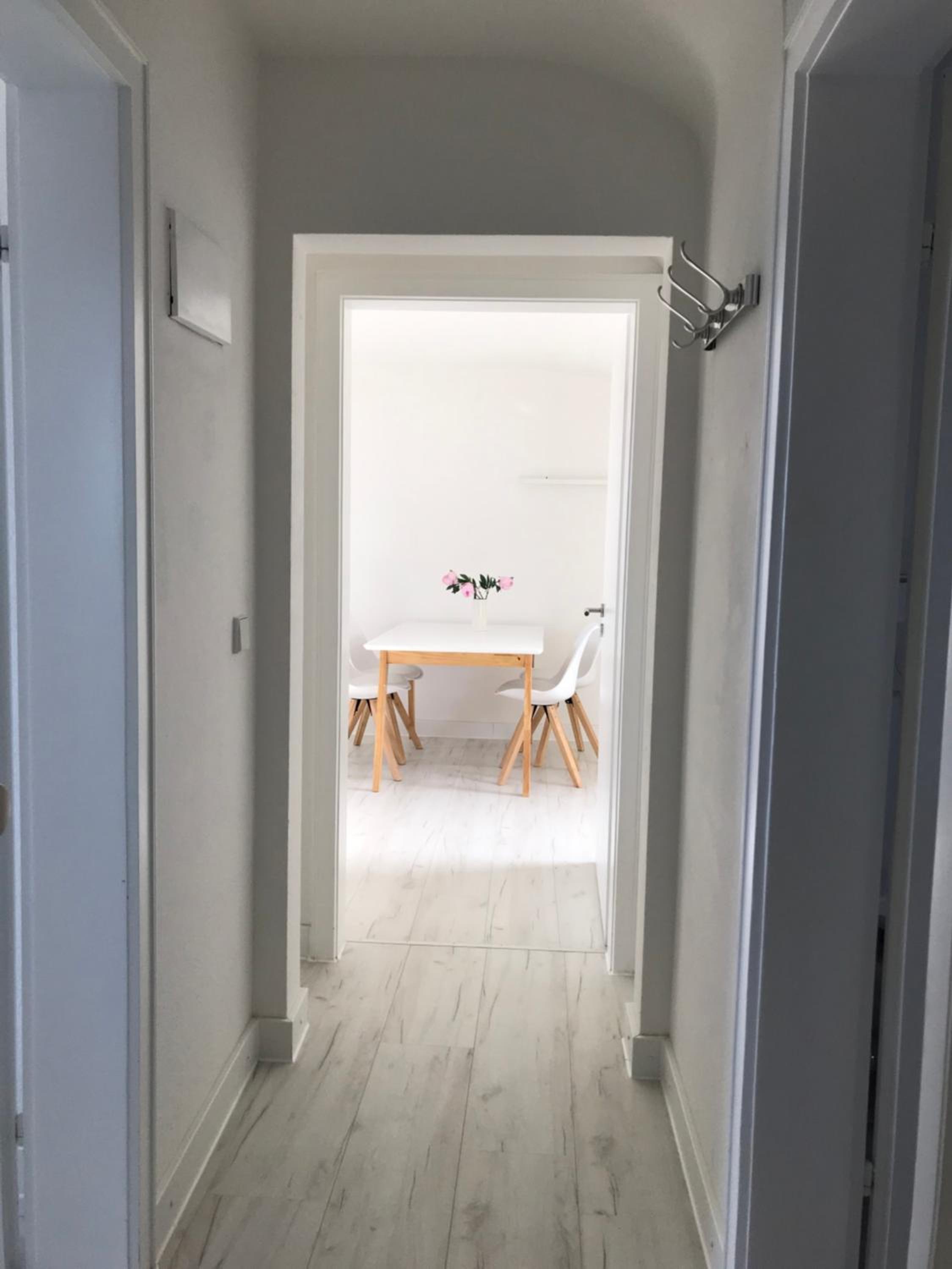 Studio Apartment photo 3