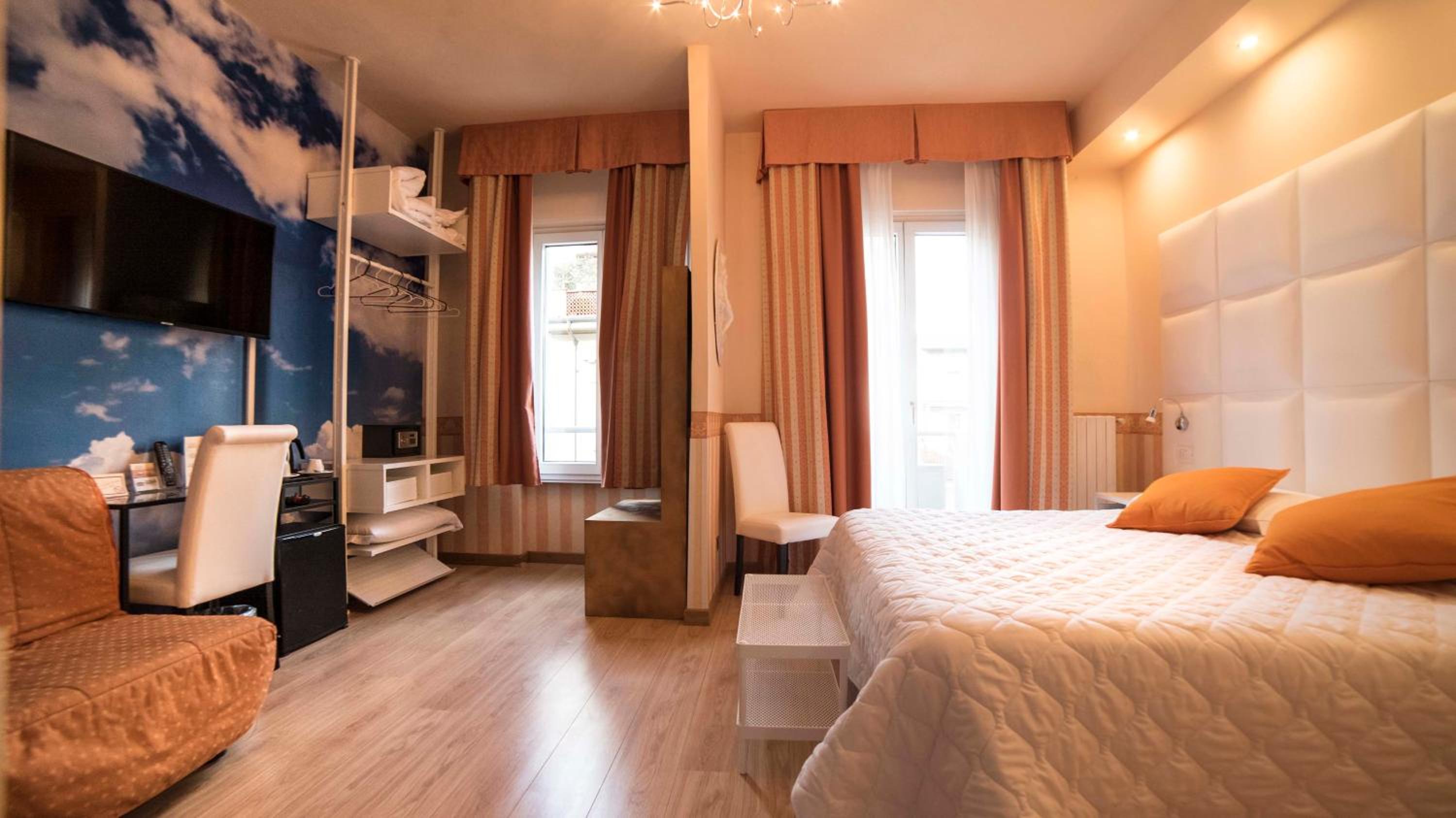 Triple Room photo 3