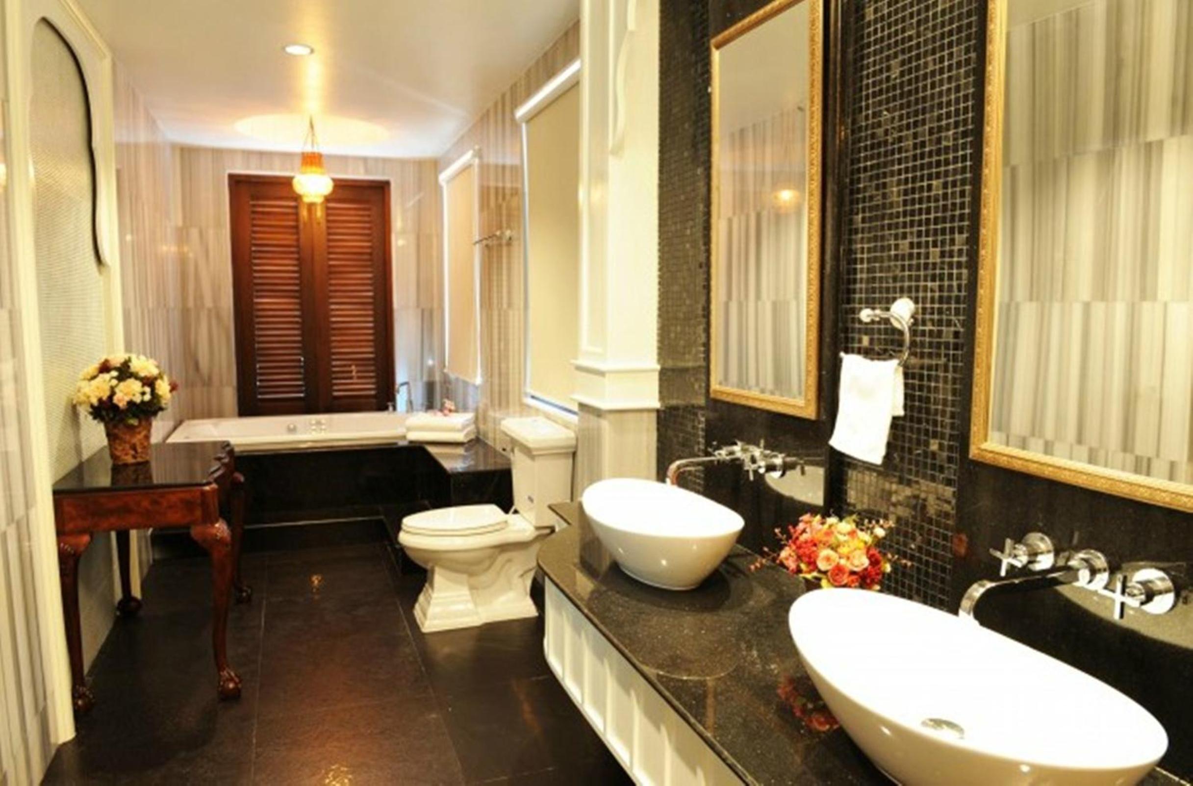 Lotus Villa with Private Pool - Photo 11