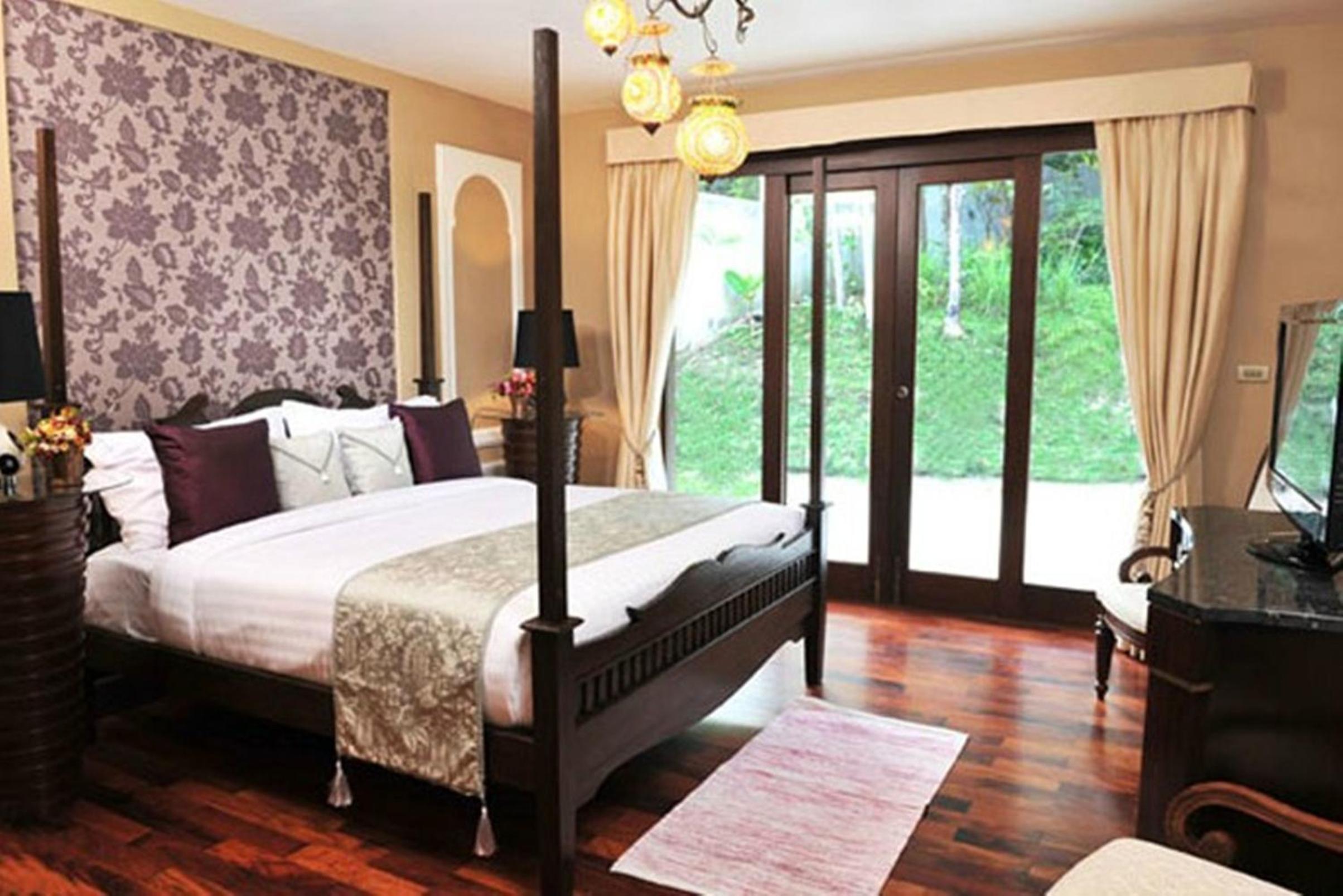 Lotus Villa with Private Pool - Photo 12