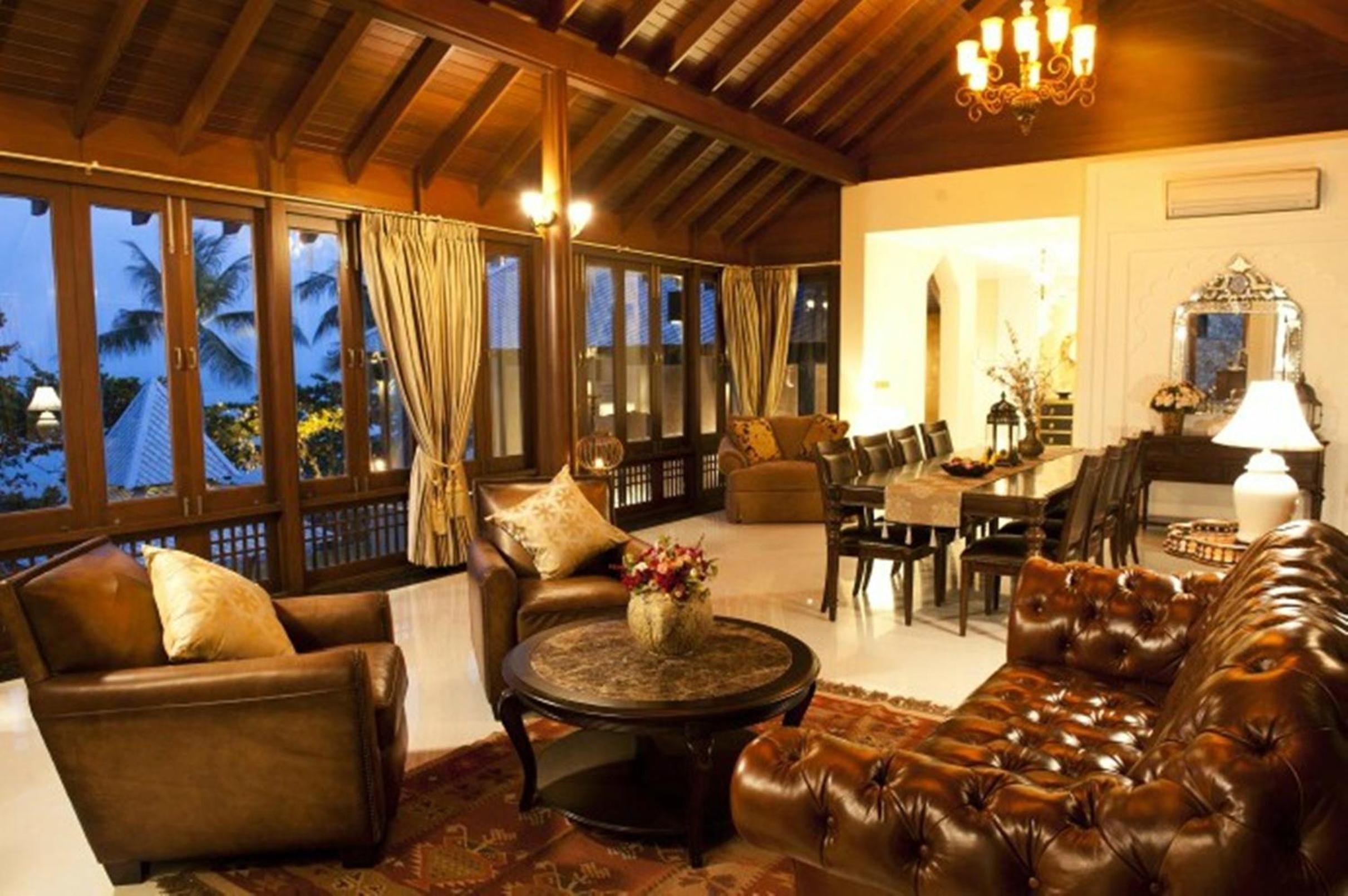 Lotus Villa with Private Pool - Photo 10