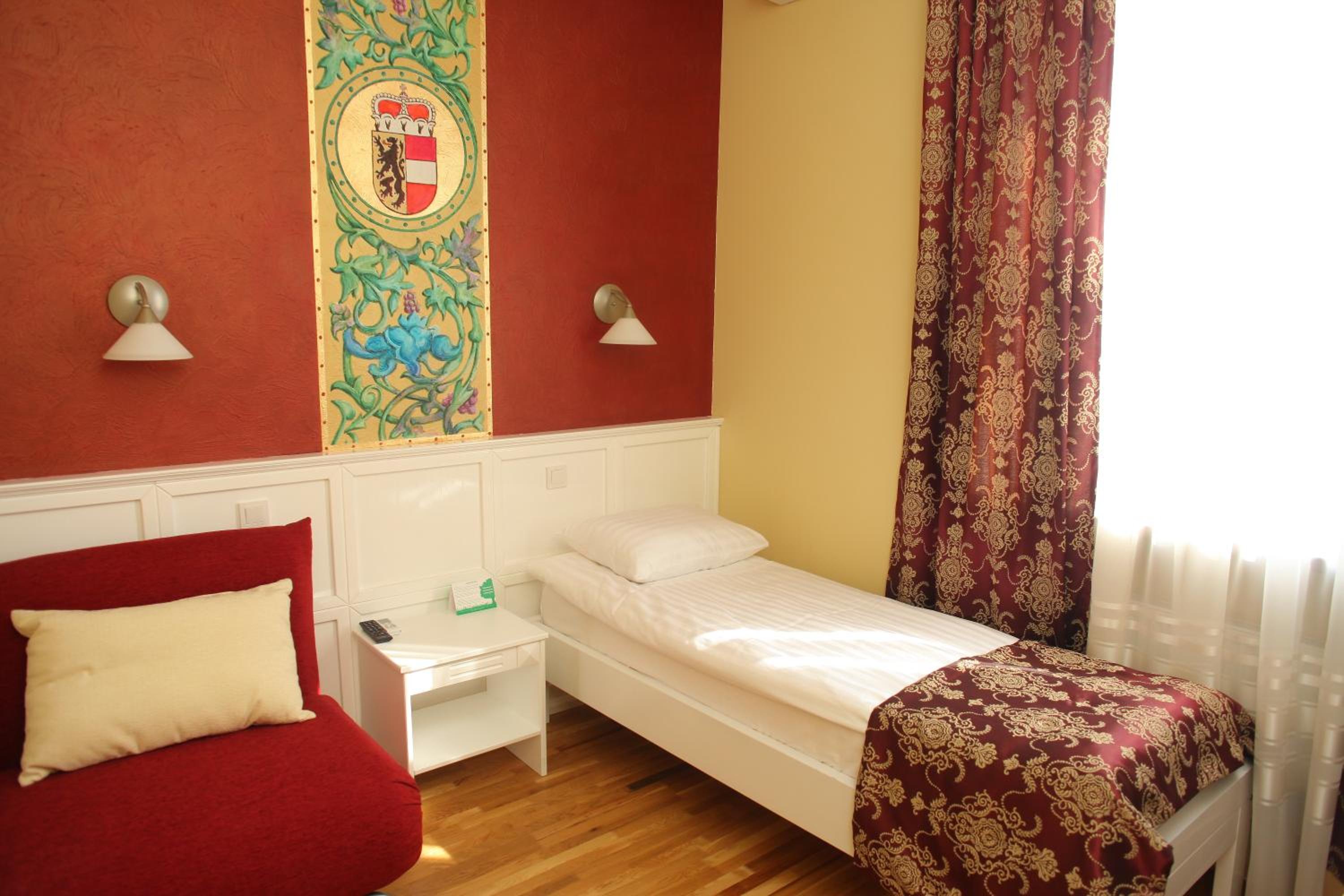 Standard Single Room photo 1