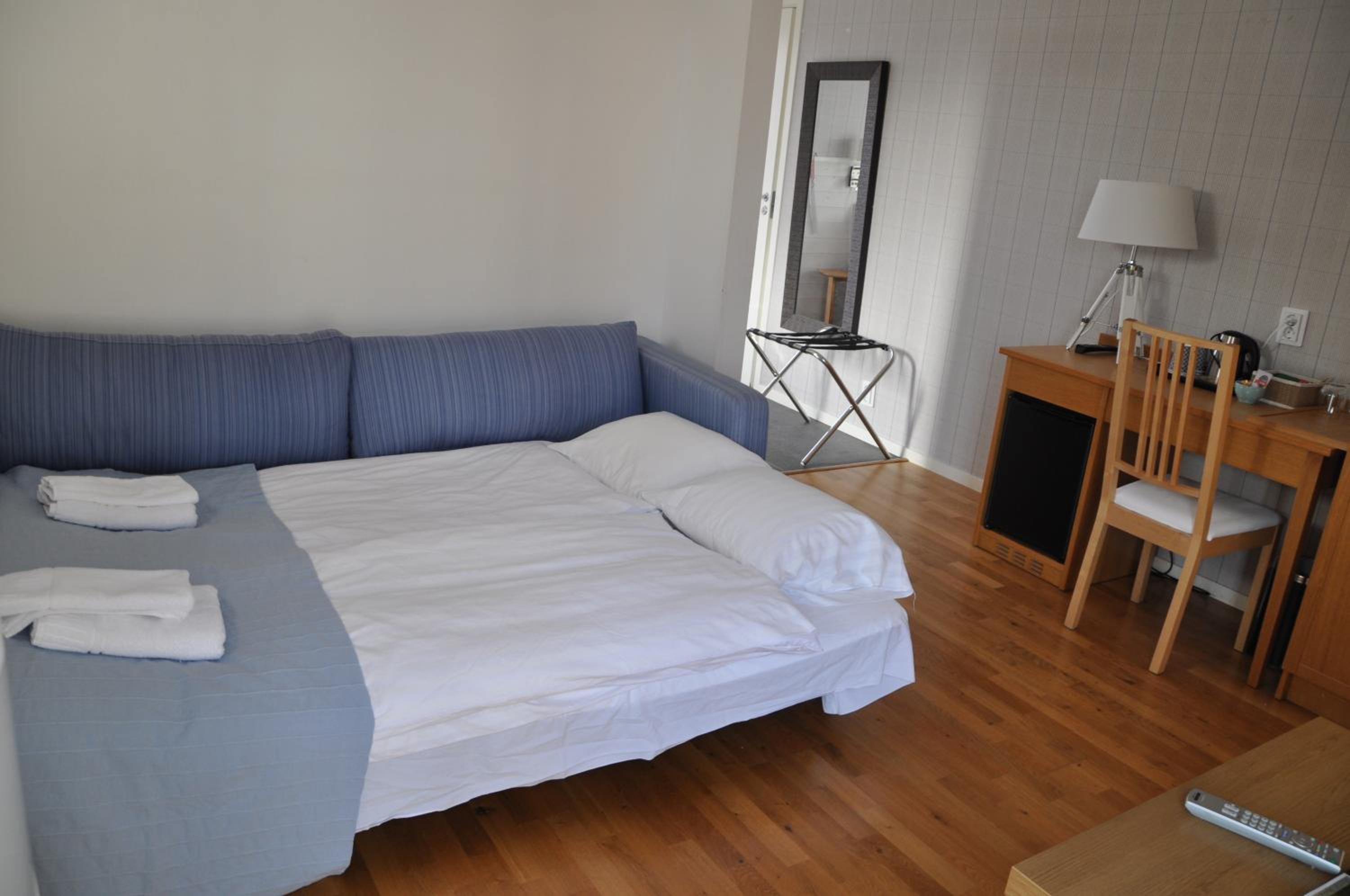 Suite - Photo 6