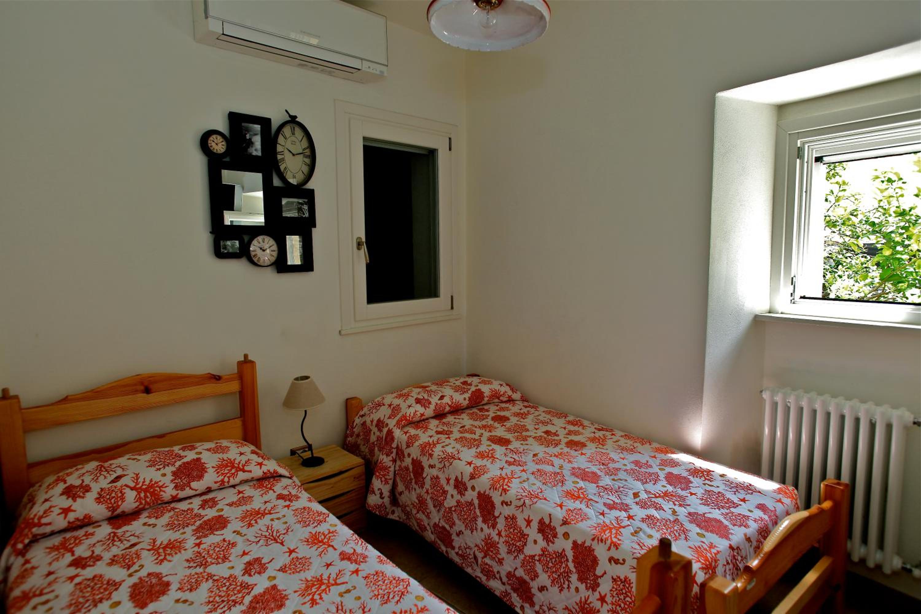 Three-Bedroom Apartment - Photo 13