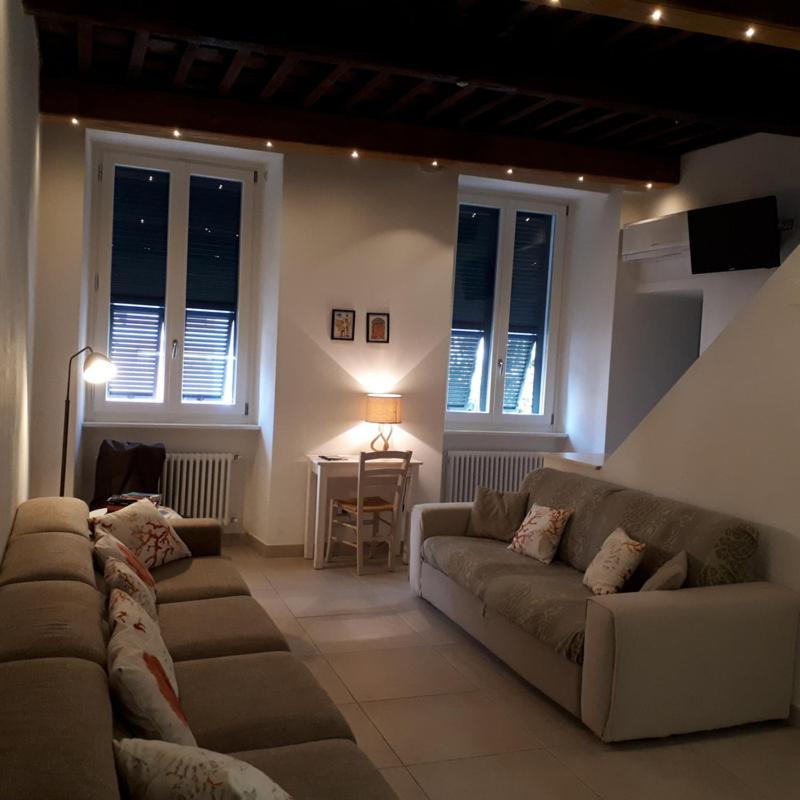 Three-Bedroom Apartment - Photo 8