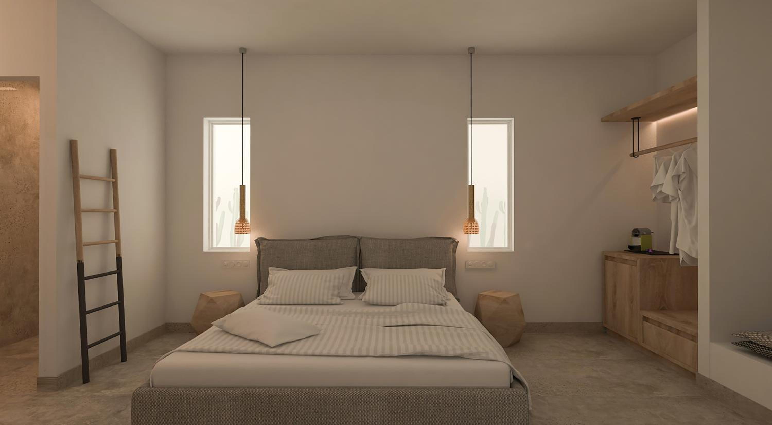 Standard Triple Room photo 1