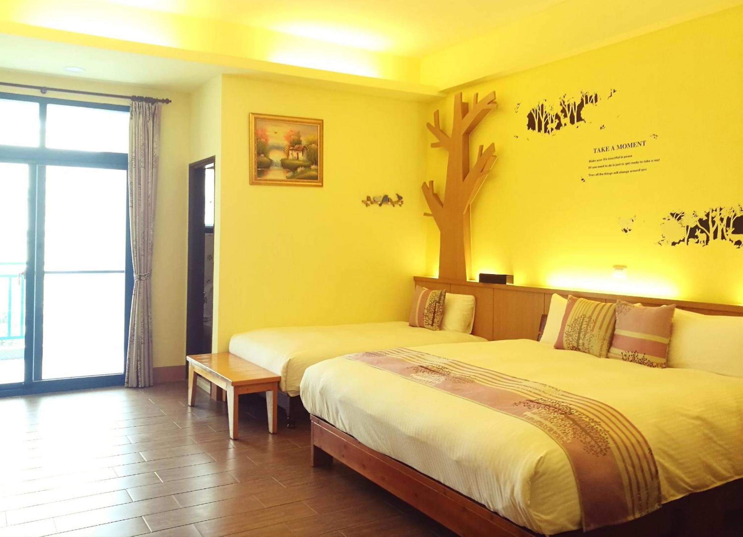 Triple Room with Private Bathroom photo 1