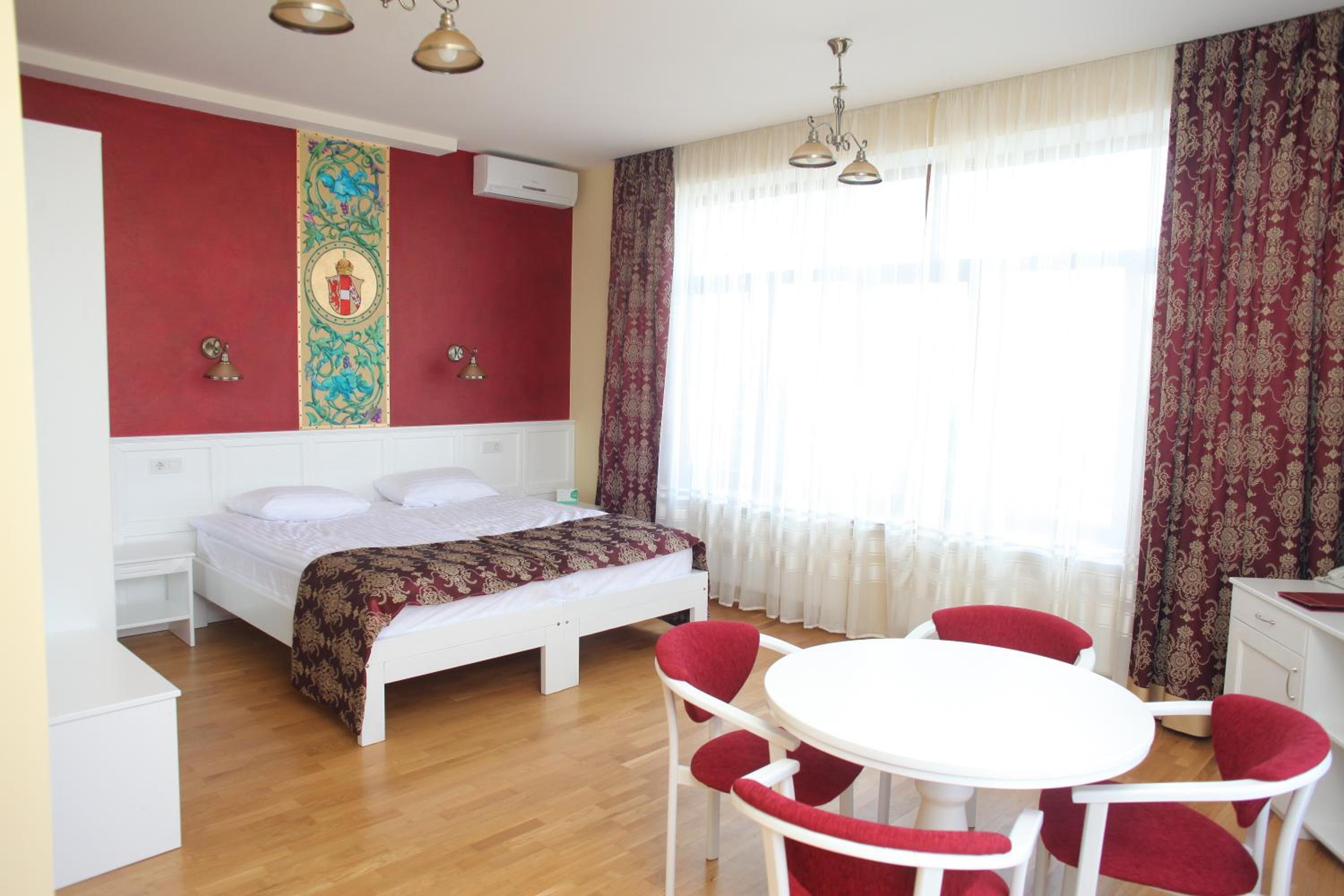 Junior Suite photo 1